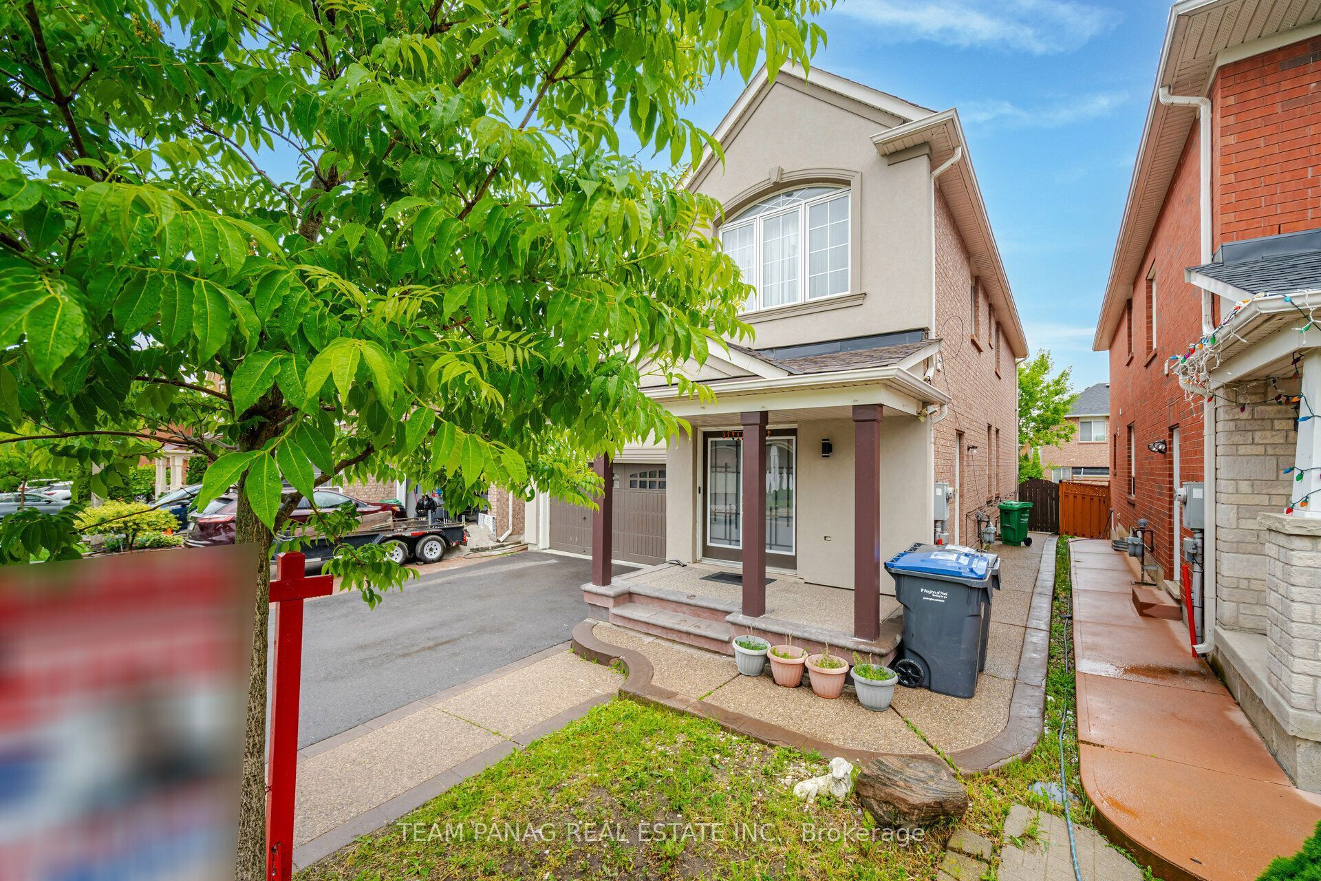 19 Zimmer Street, Brampton, ON L6S 6L3 photo 4