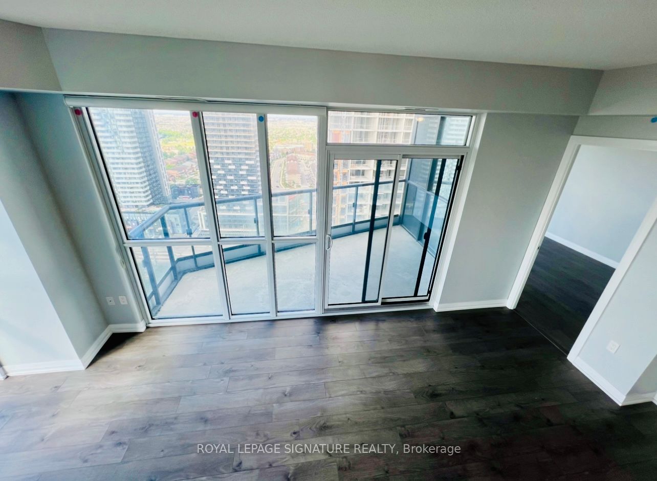 35 Watergarden Drive 2318, Mississauga, ON L5R 0G8 photo 4