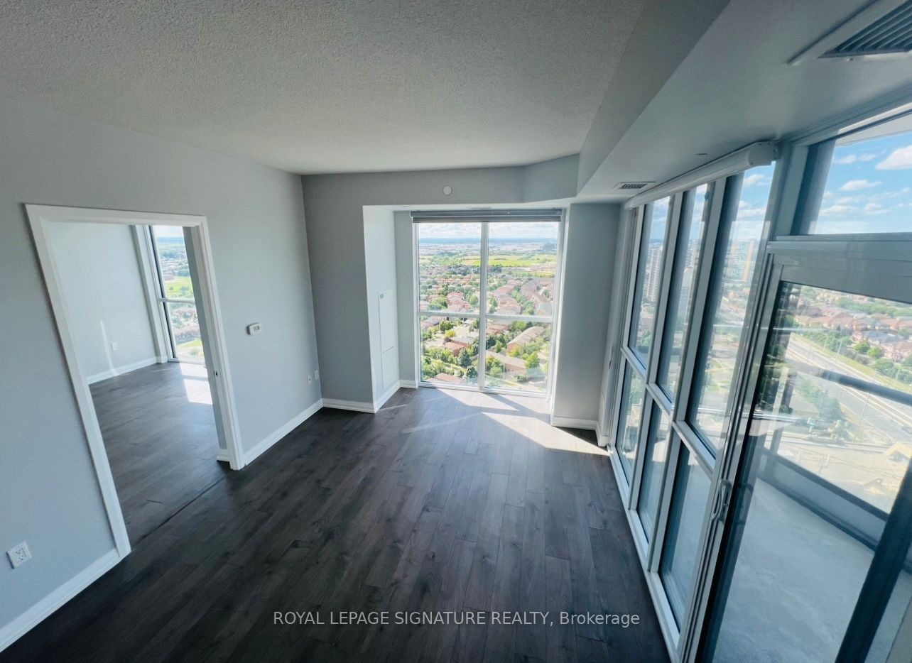 35 Watergarden Drive 2318, Mississauga, ON L5R 0G8 photo 5
