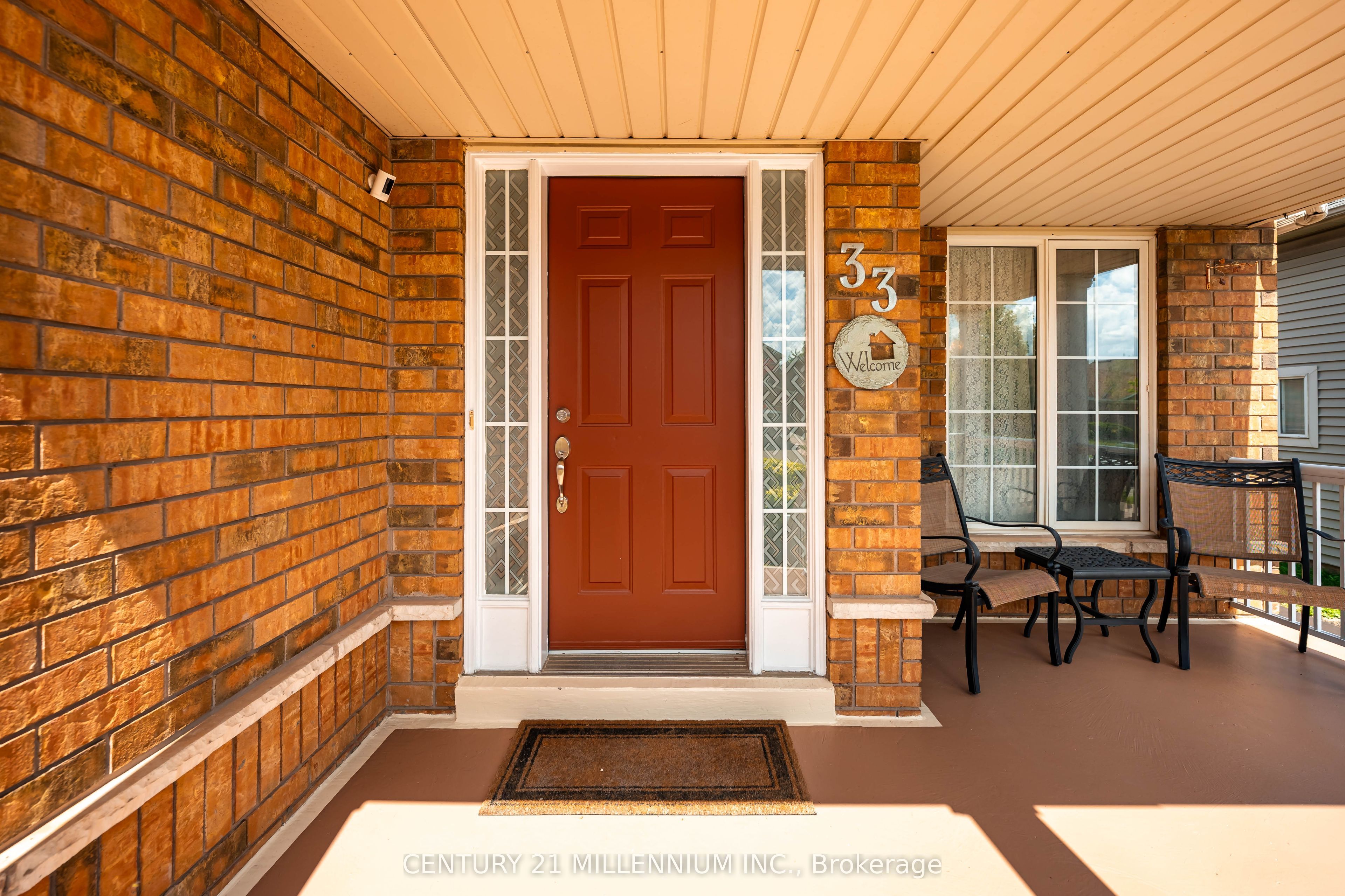 33 Fletchers Creek Boulevard, Brampton, ON L6X 4S3 photo 2