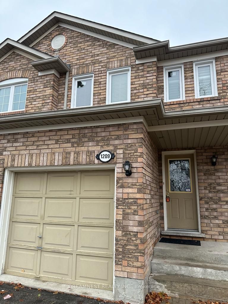 1209 Quest Circle, Mississauga, ON L5N 8B9
