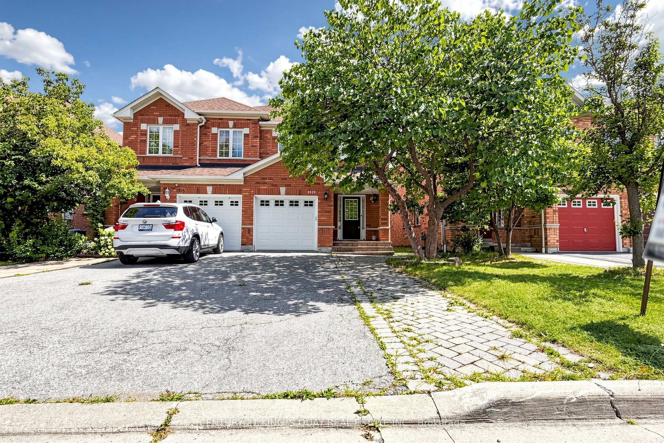 3328 Southwick Street, Mississauga, ON L5M 7K9