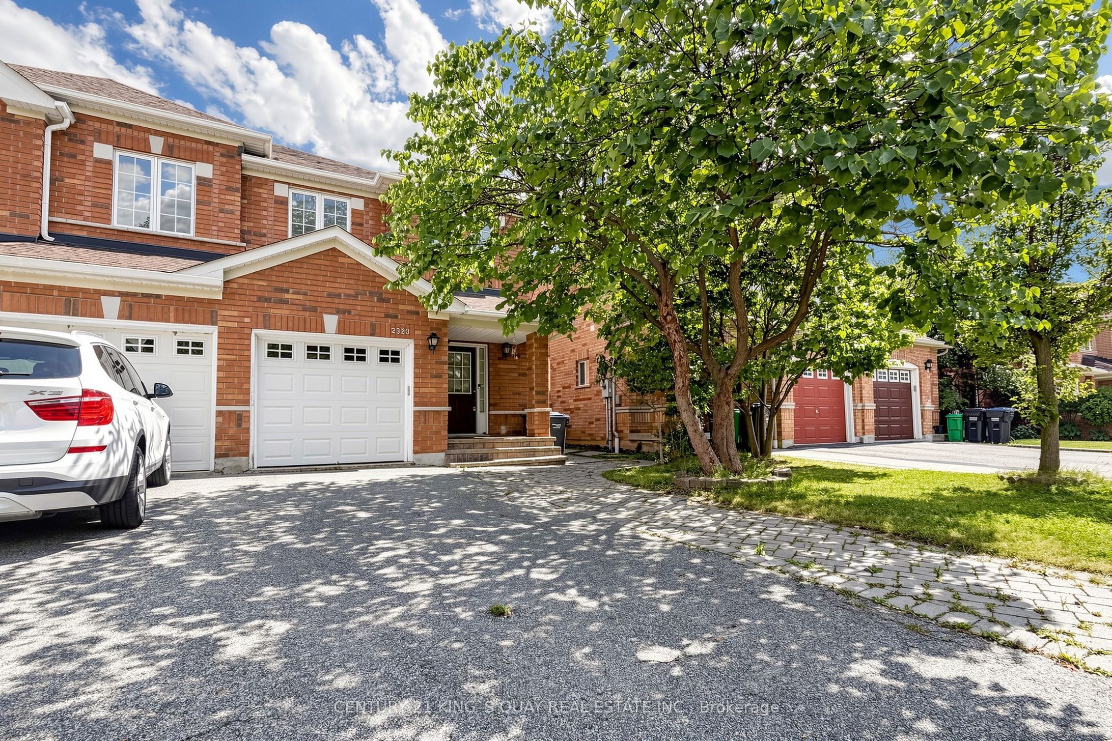 3328 Southwick Street, Mississauga, ON L5M 7K9 photo 2