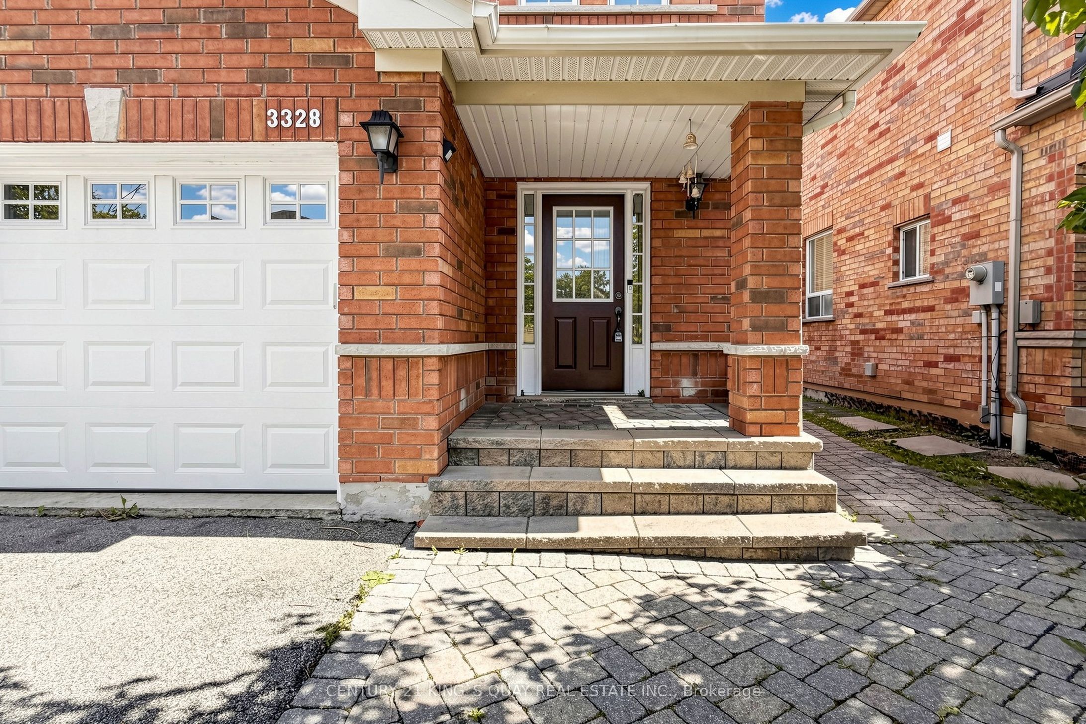 3328 Southwick Street, Mississauga, ON L5M 7K9 photo 3