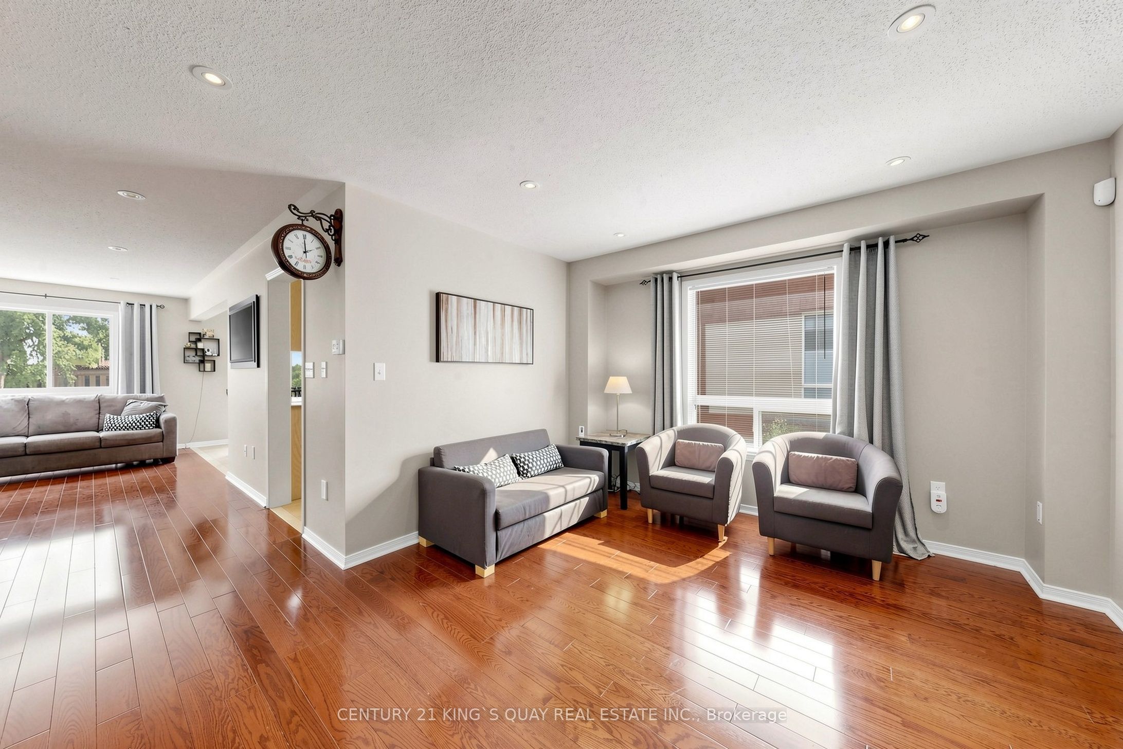 3328 Southwick Street, Mississauga, ON L5M 7K9 photo 5