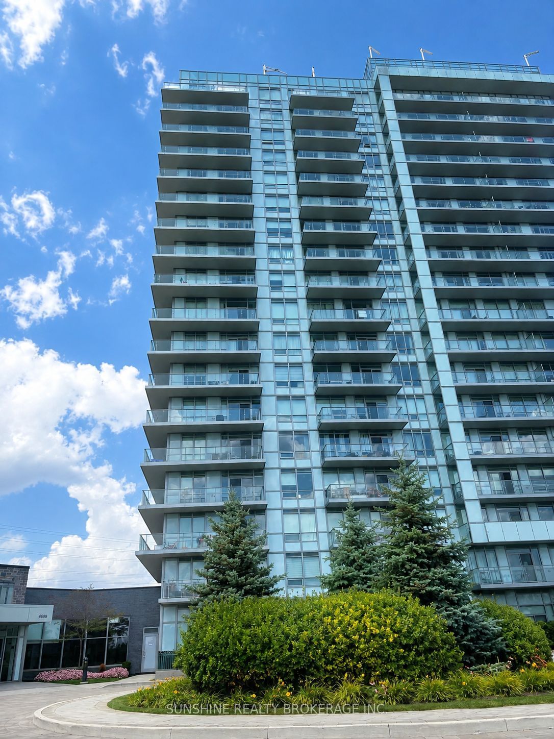 4699 glen eric Drive 1201, Mississauga, ON L5N 3L3