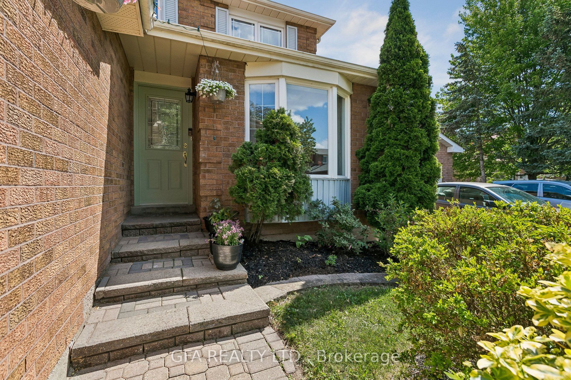 3220 Turnstone Crescent, Mississauga, ON L5L 5L4 photo 3