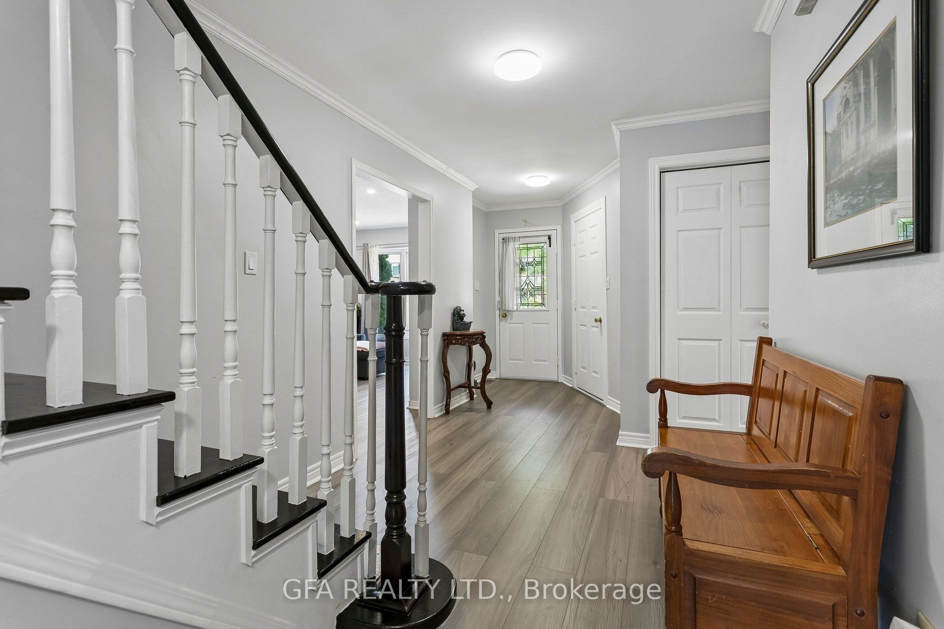 3220 Turnstone Crescent, Mississauga, ON L5L 5L4 photo 4
