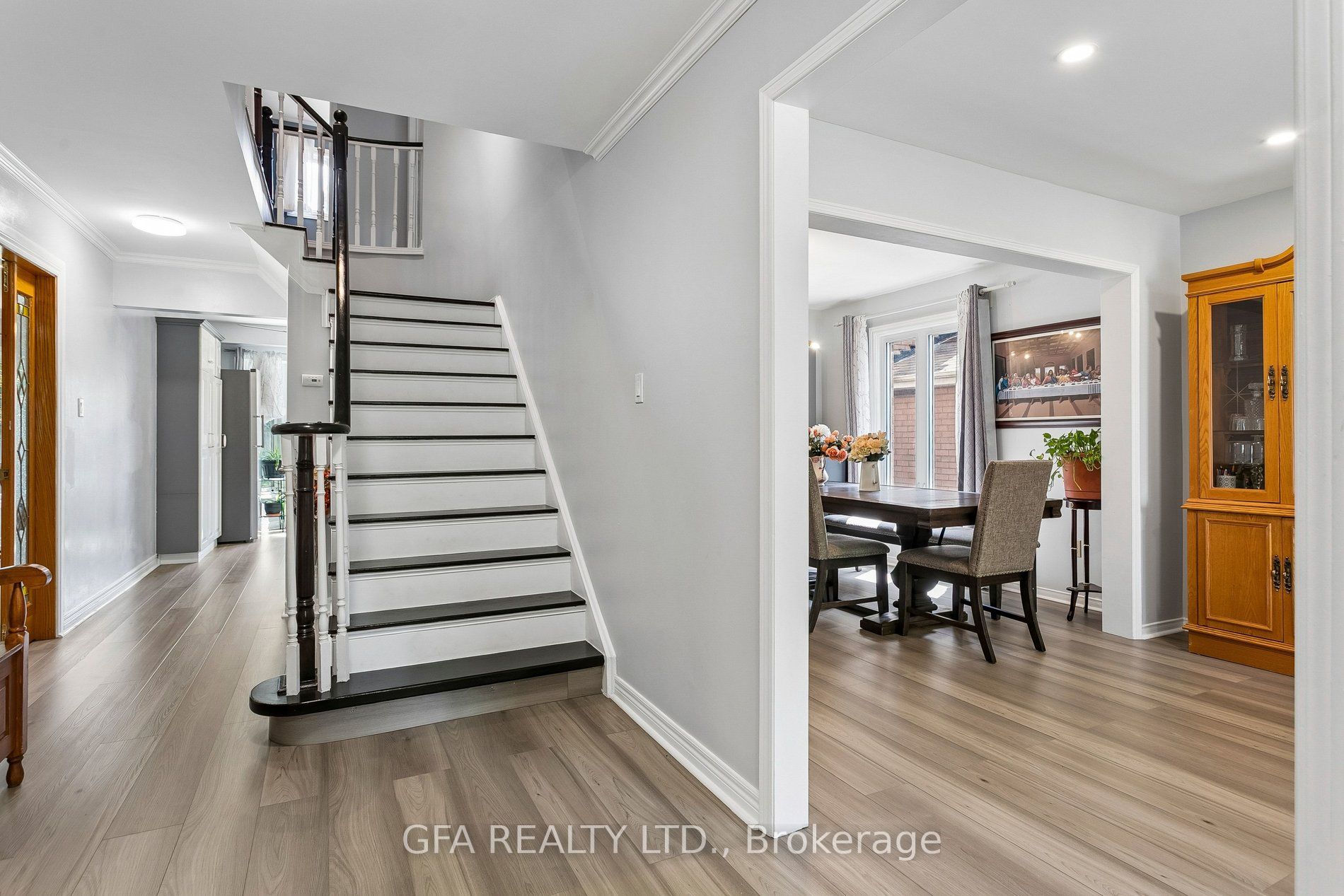 3220 Turnstone Crescent, Mississauga, ON L5L 5L4 photo 5