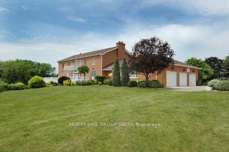 6 Bowman (Upper Level) Avenue, Brampton, ON L6P 0X5 photo 2