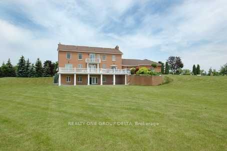 6 Bowman (Upper Level) Avenue, Brampton, ON L6P 0X5 photo 3
