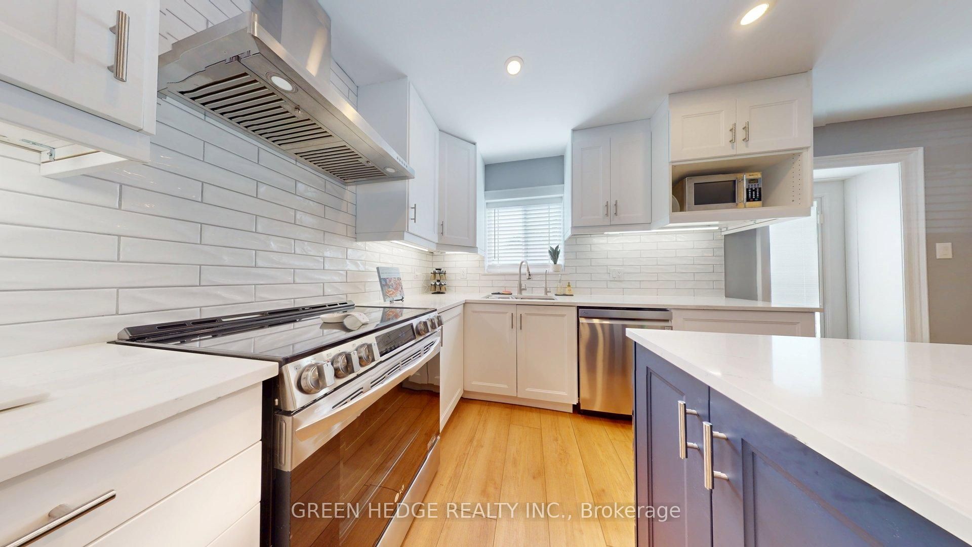 66 Cliff Street, Toronto, ON M6N 4M1 photo 5