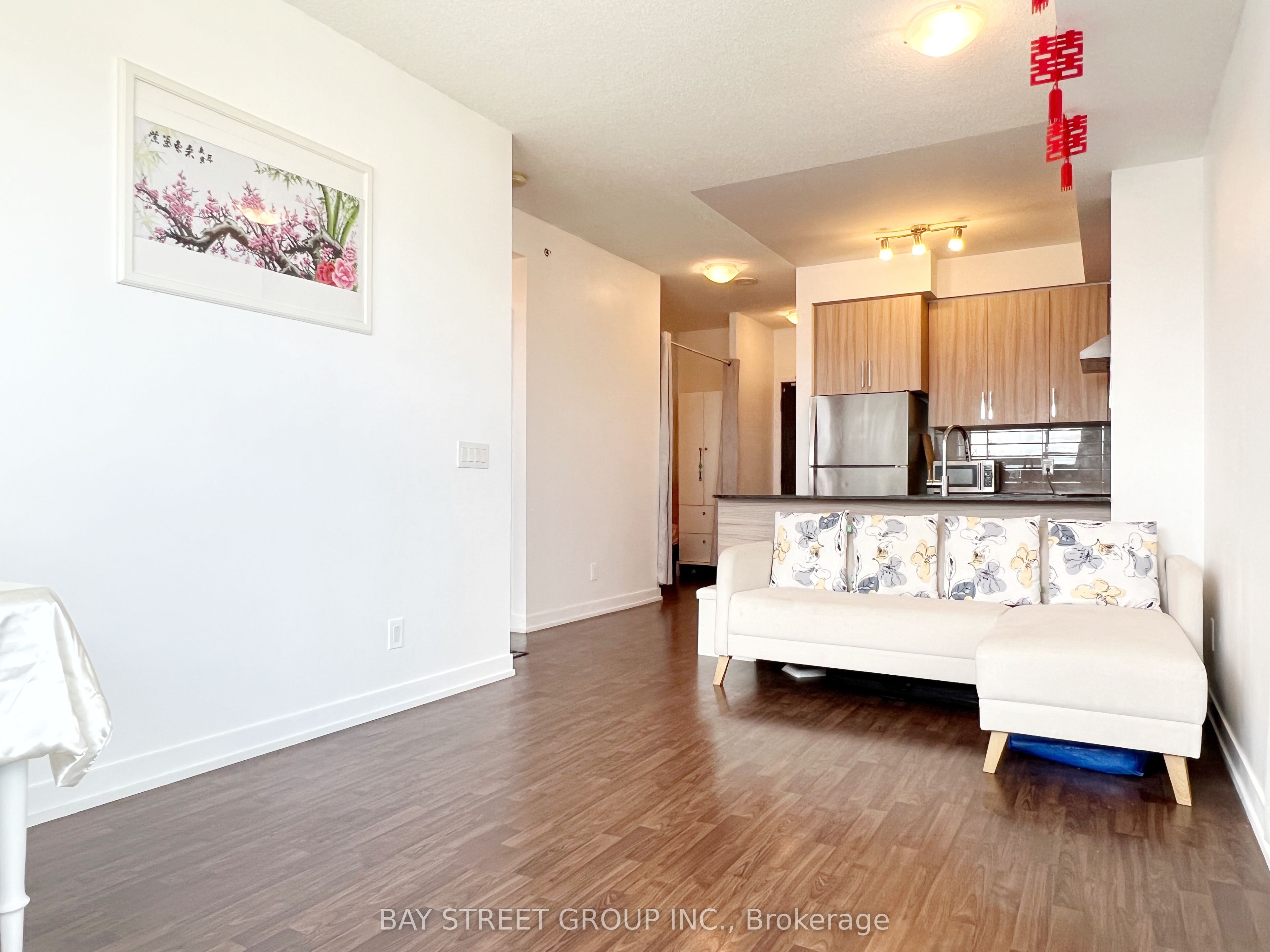 840 Queens Plate Drive 409, Toronto, ON M9W 0W7 photo 2