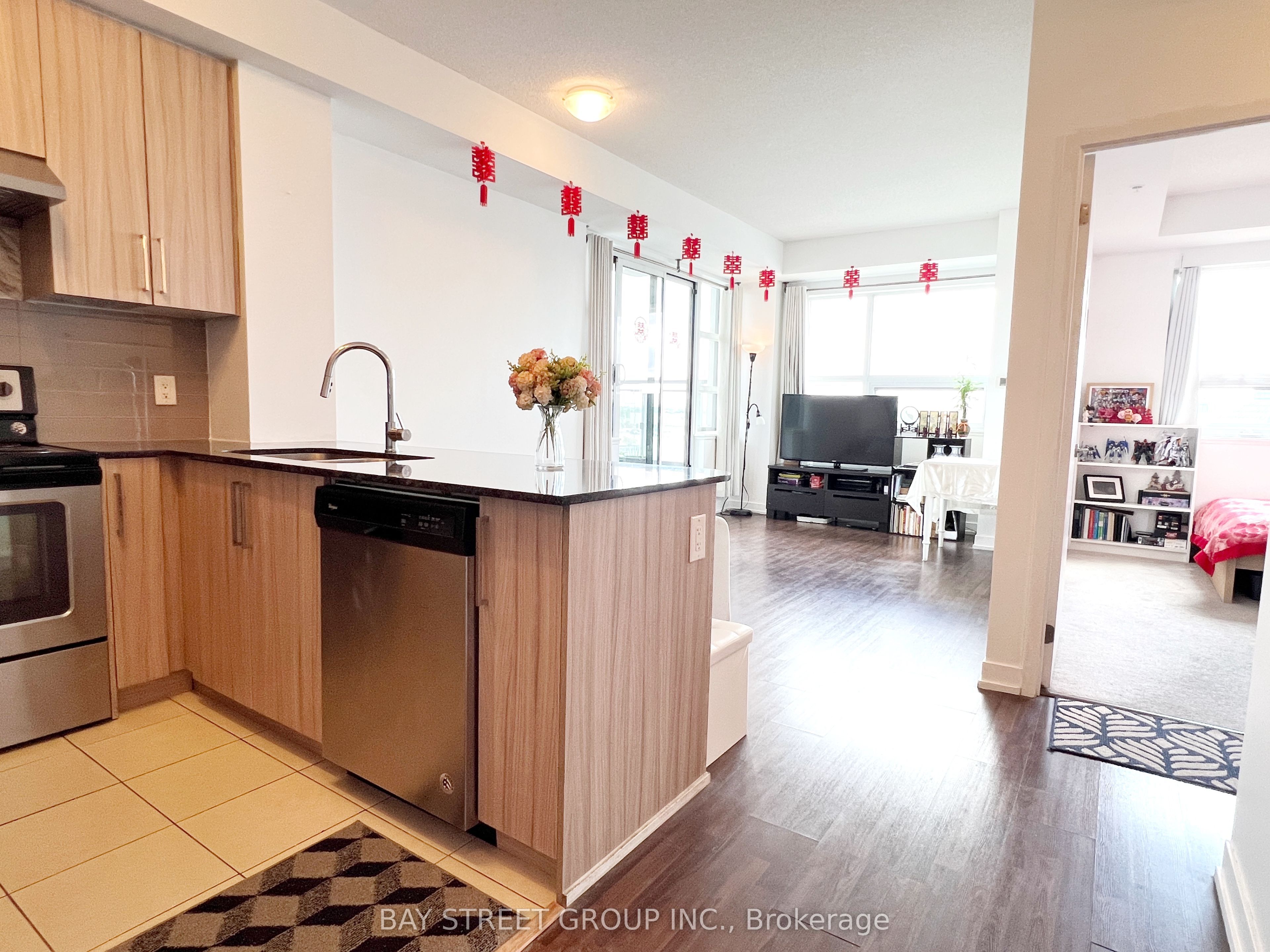 840 Queens Plate Drive 409, Toronto, ON M9W 0W7 photo 3