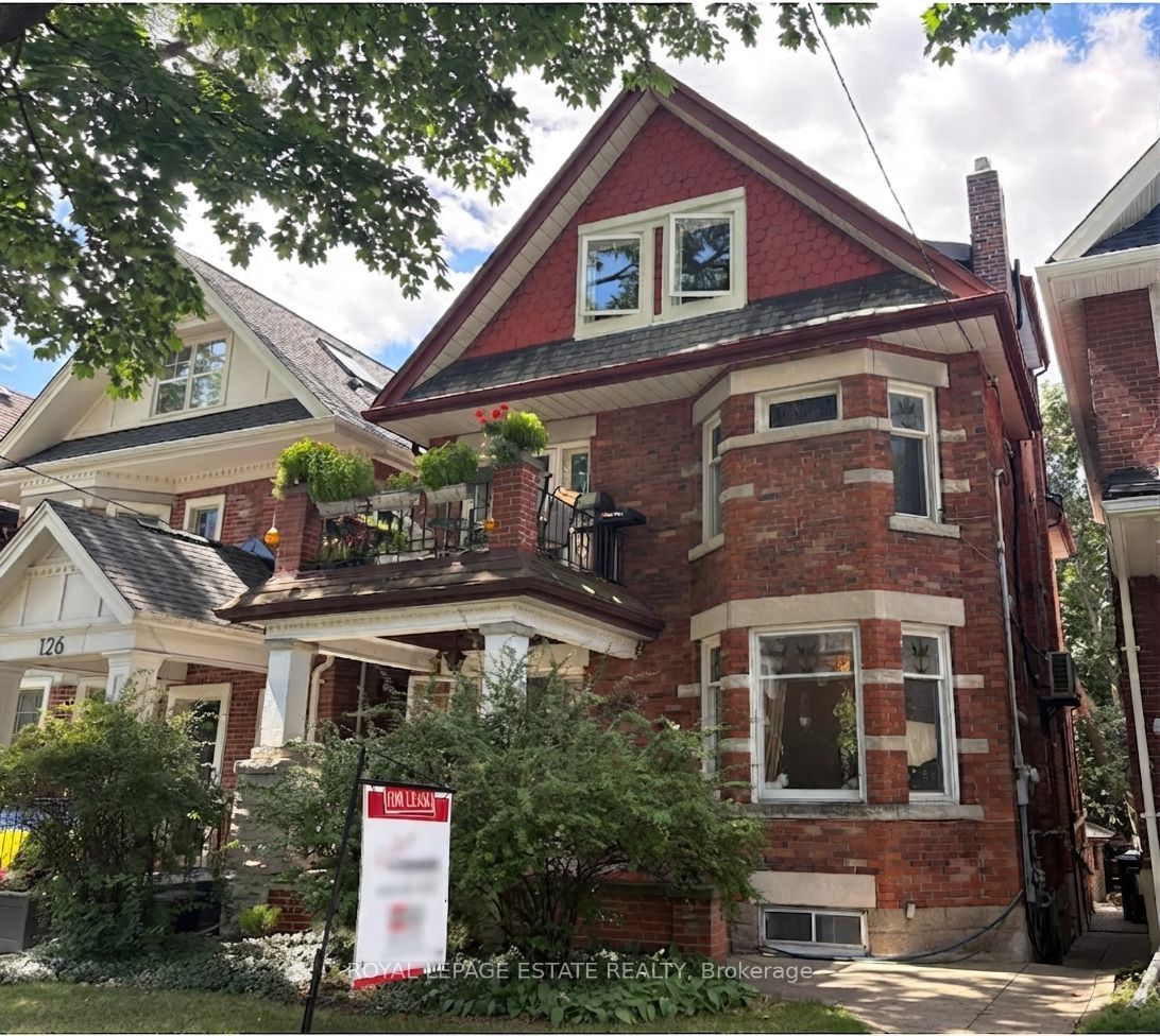 128 Mavety Street, Toronto, ON M6P 2L9 photo 2