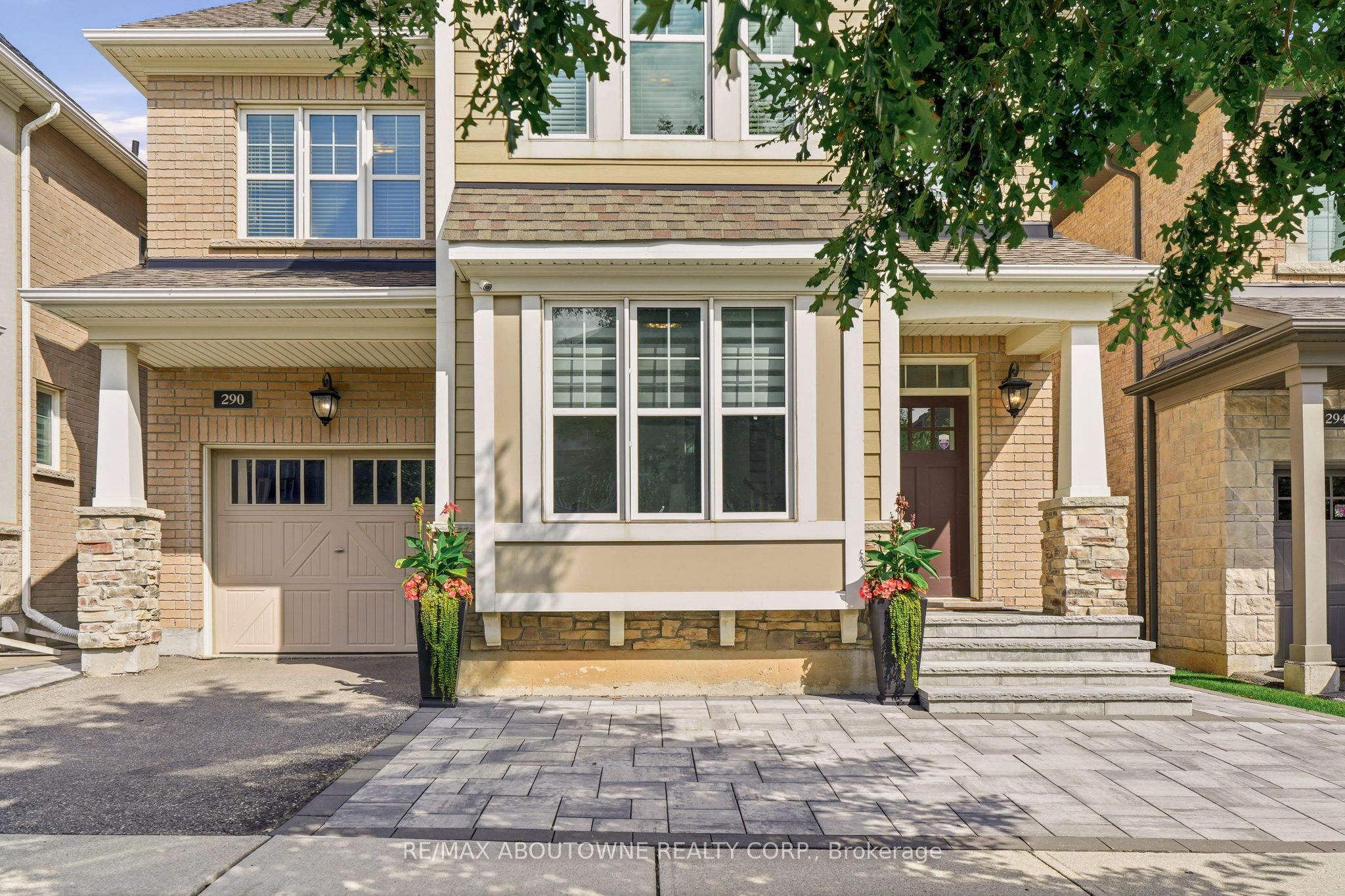 290 Wisteria Way, Oakville, ON L6M 1L6 photo 3
