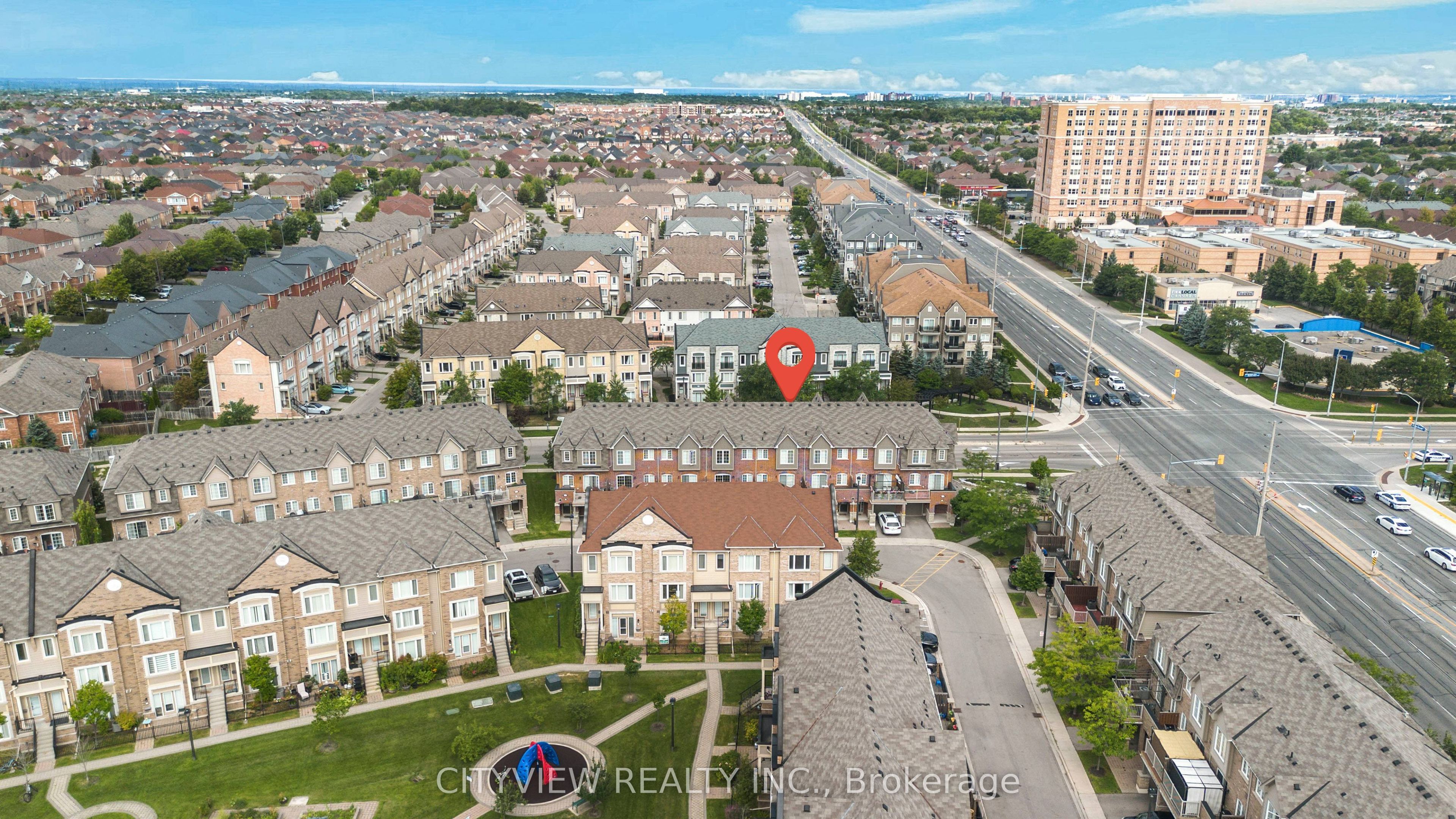 3170 Boxford Crescent 5, Mississauga, ON L5M 0X1 photo 2