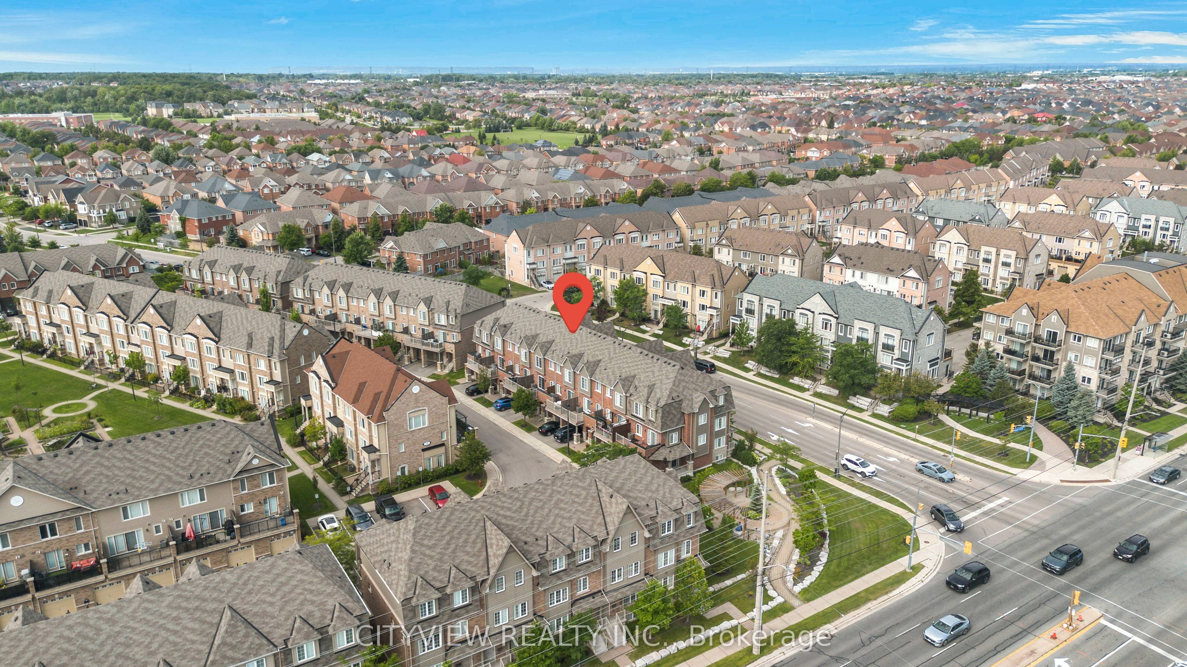 3170 Boxford Crescent 5, Mississauga, ON L5M 0X1 photo 3