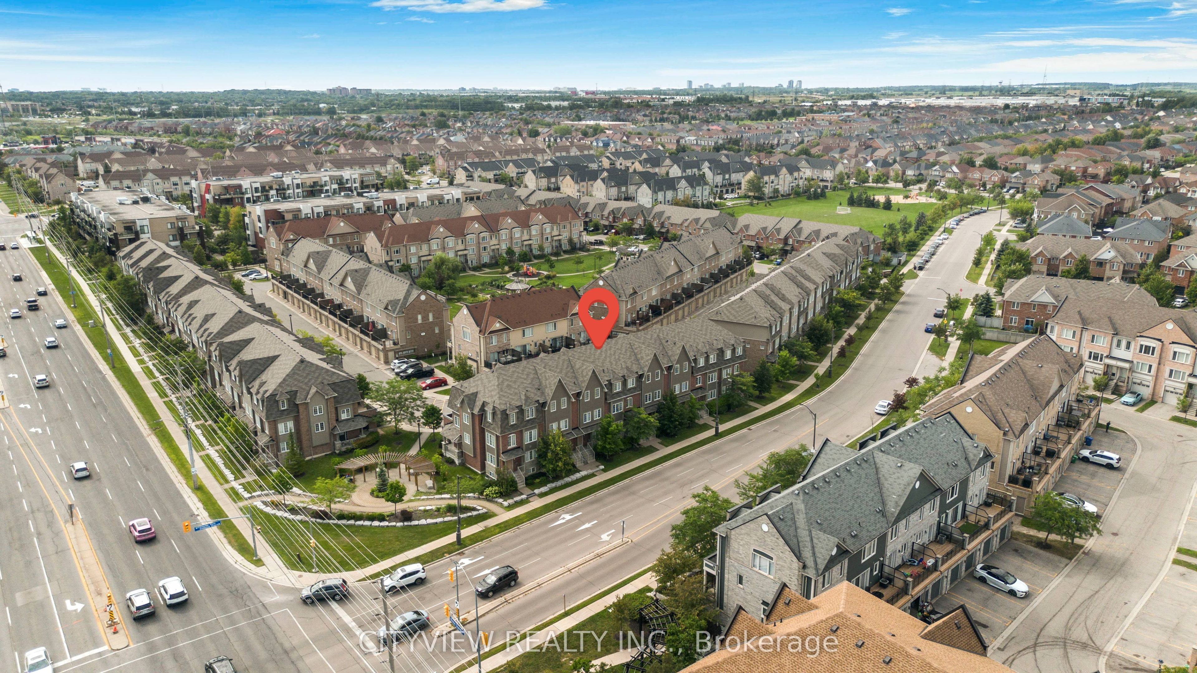 3170 Boxford Crescent 5, Mississauga, ON L5M 0X1 photo 4
