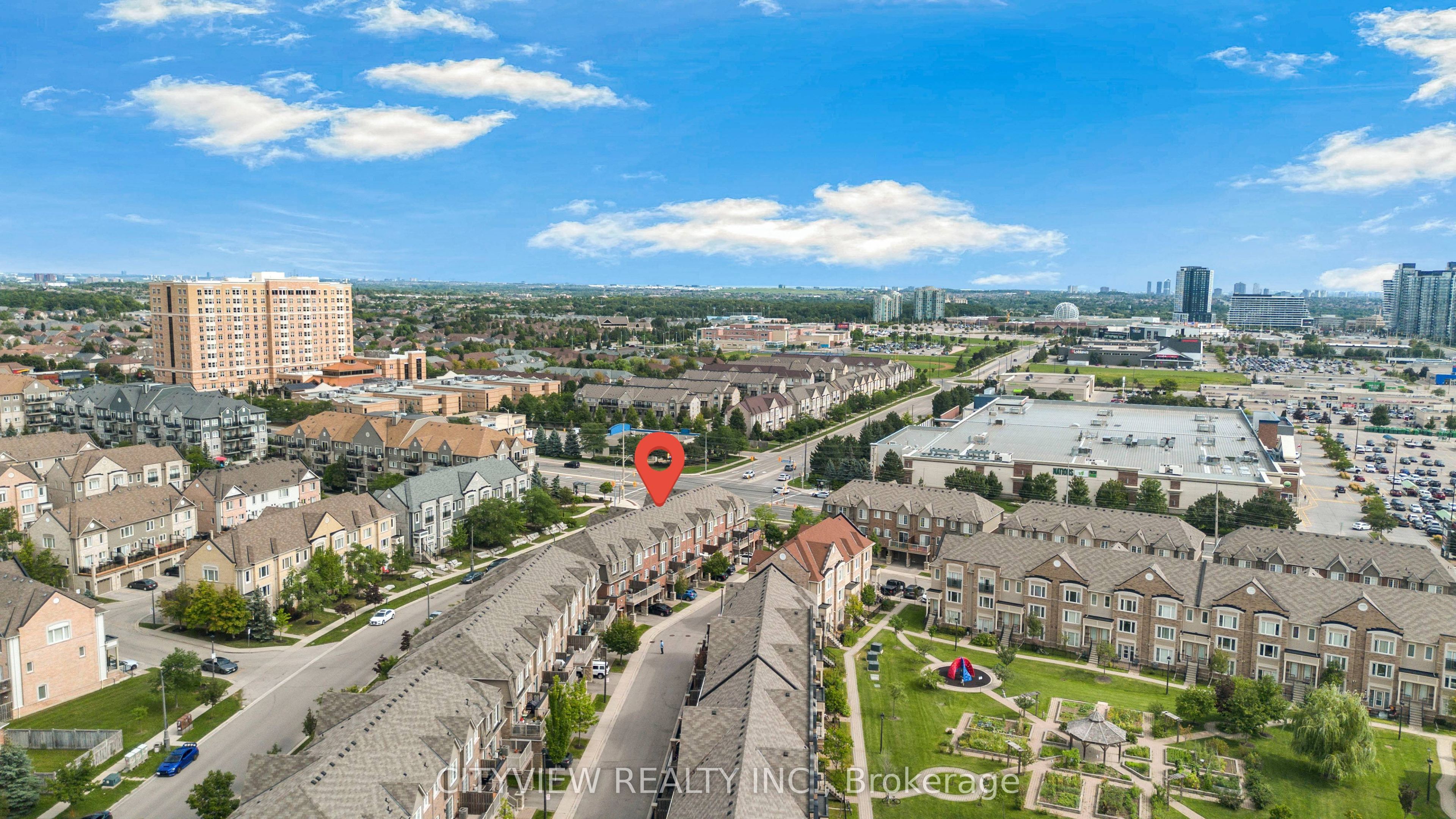 3170 Boxford Crescent 5, Mississauga, ON L5M 0X1 photo 5