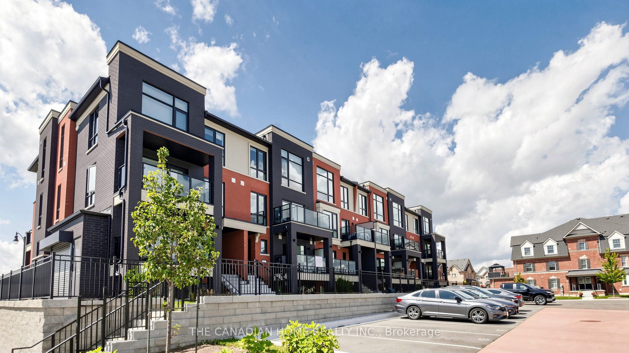 35 Romilly Avenue 18, Brampton, ON L7A 5L8