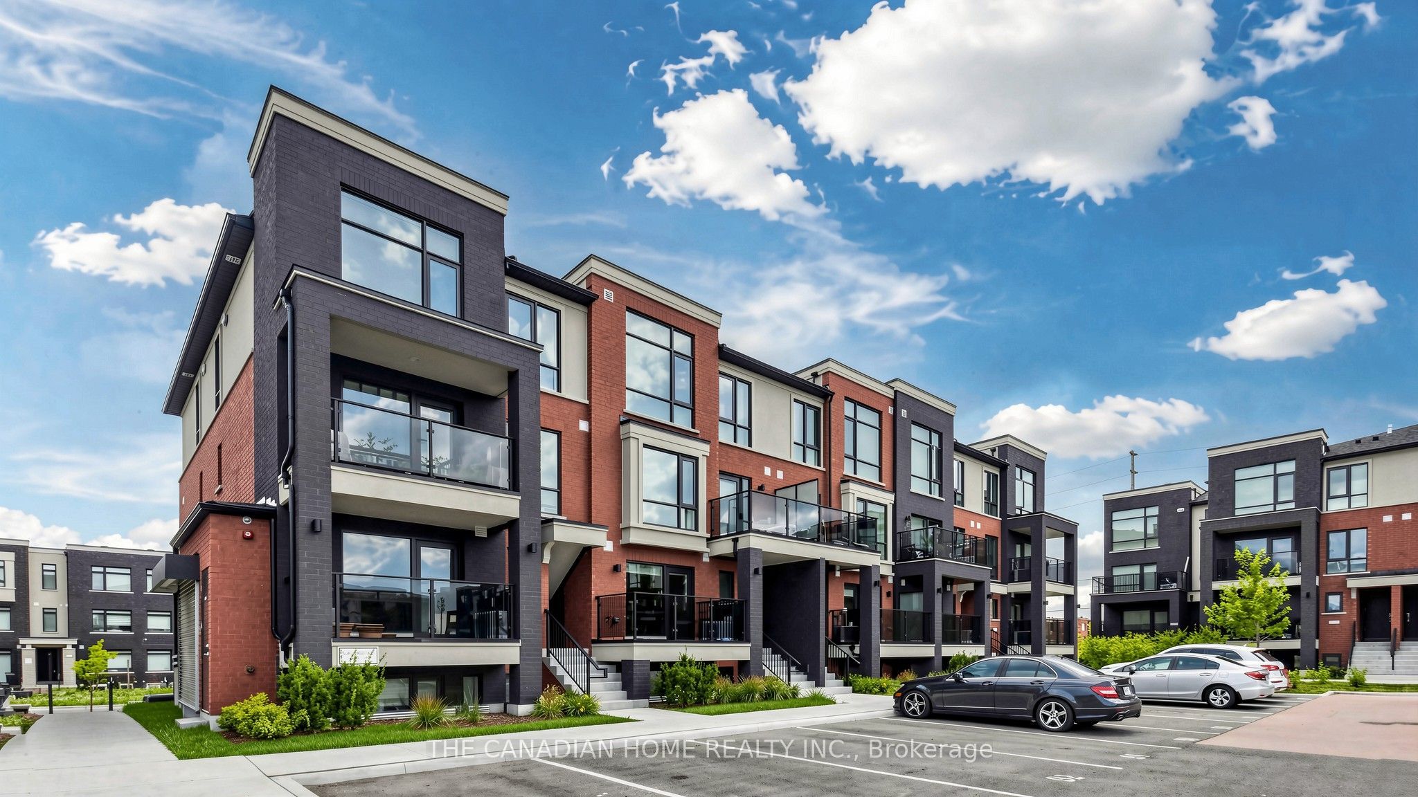 65 Romilly Avenue 11, Brampton, ON L7A 5L8