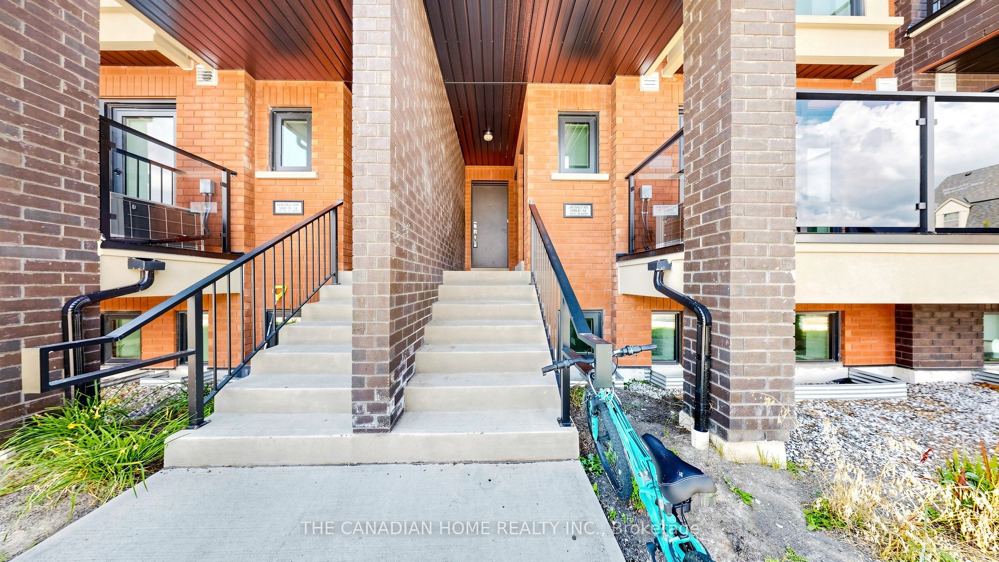 65 Romilly Avenue 11, Brampton, ON L7A 5L8 photo 2