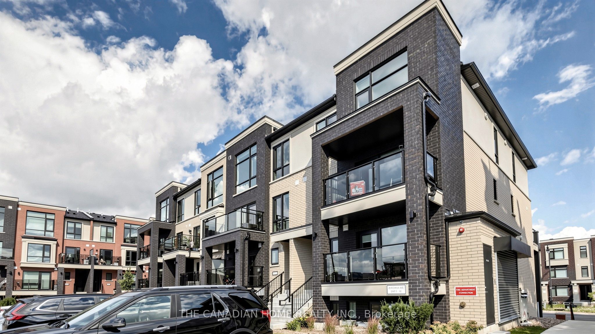 45 Romilly Avenue 4, Brampton, ON L7A 5L8
