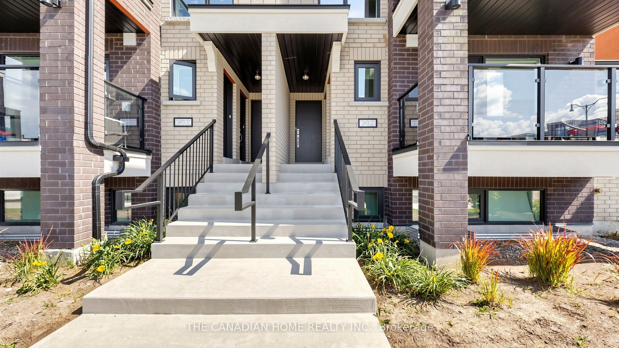 45 Romilly Avenue 4, Brampton, ON L7A 5L8 photo 2