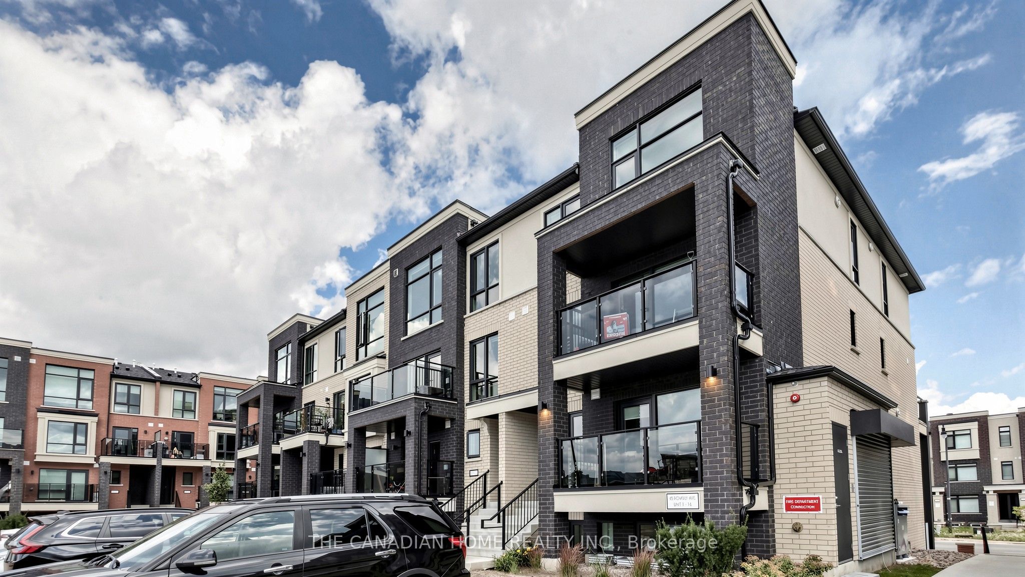 45 Romilly Avenue 7, Brampton, ON L7A 5L8