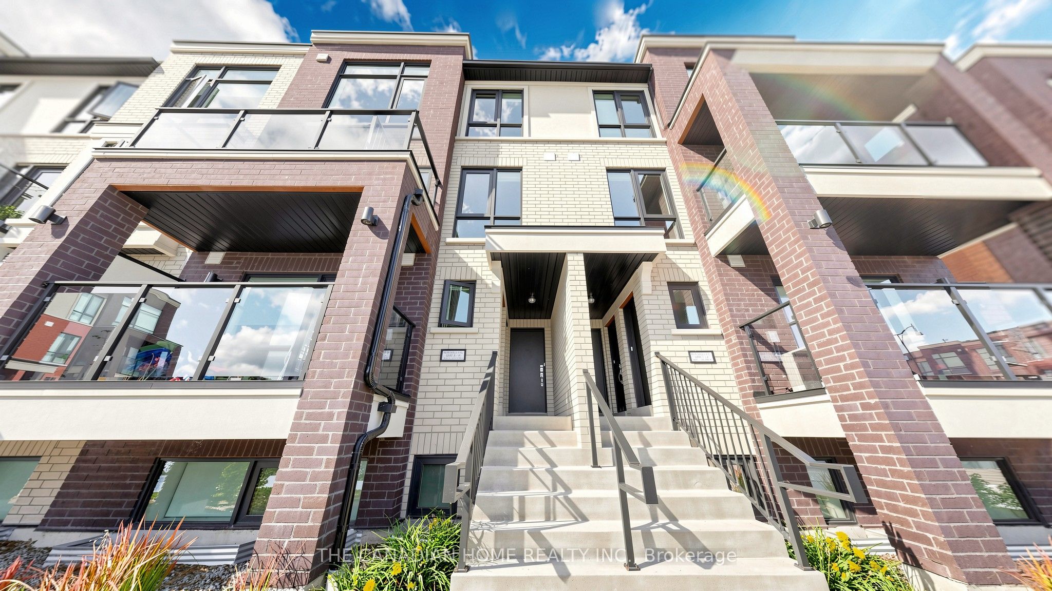 45 Romilly Avenue 7, Brampton, ON L7A 5L8 photo 2