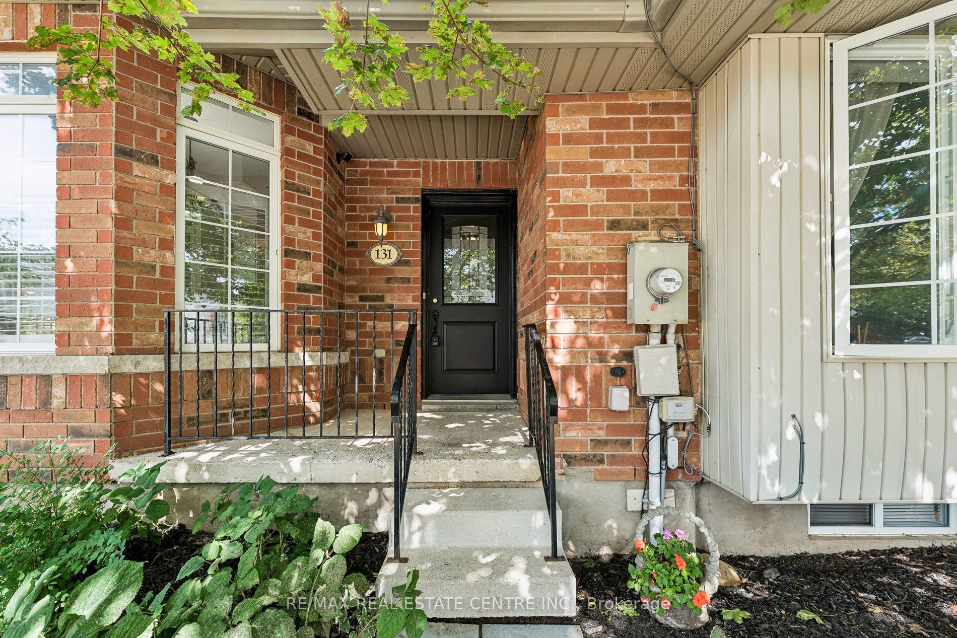 131 Montgomery Boulevard, Orangeville, ON L9W 5C1 photo 3