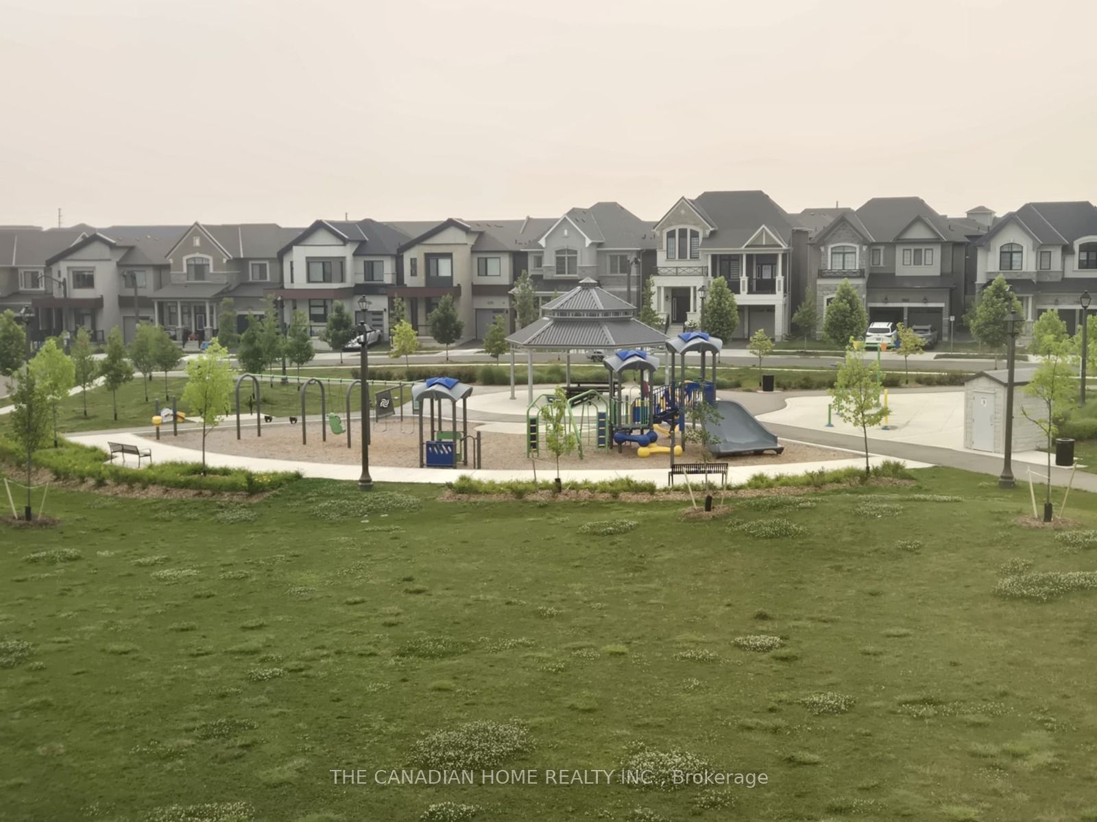 3155 Travertine Drive, Oakville, ON L6M 5N7