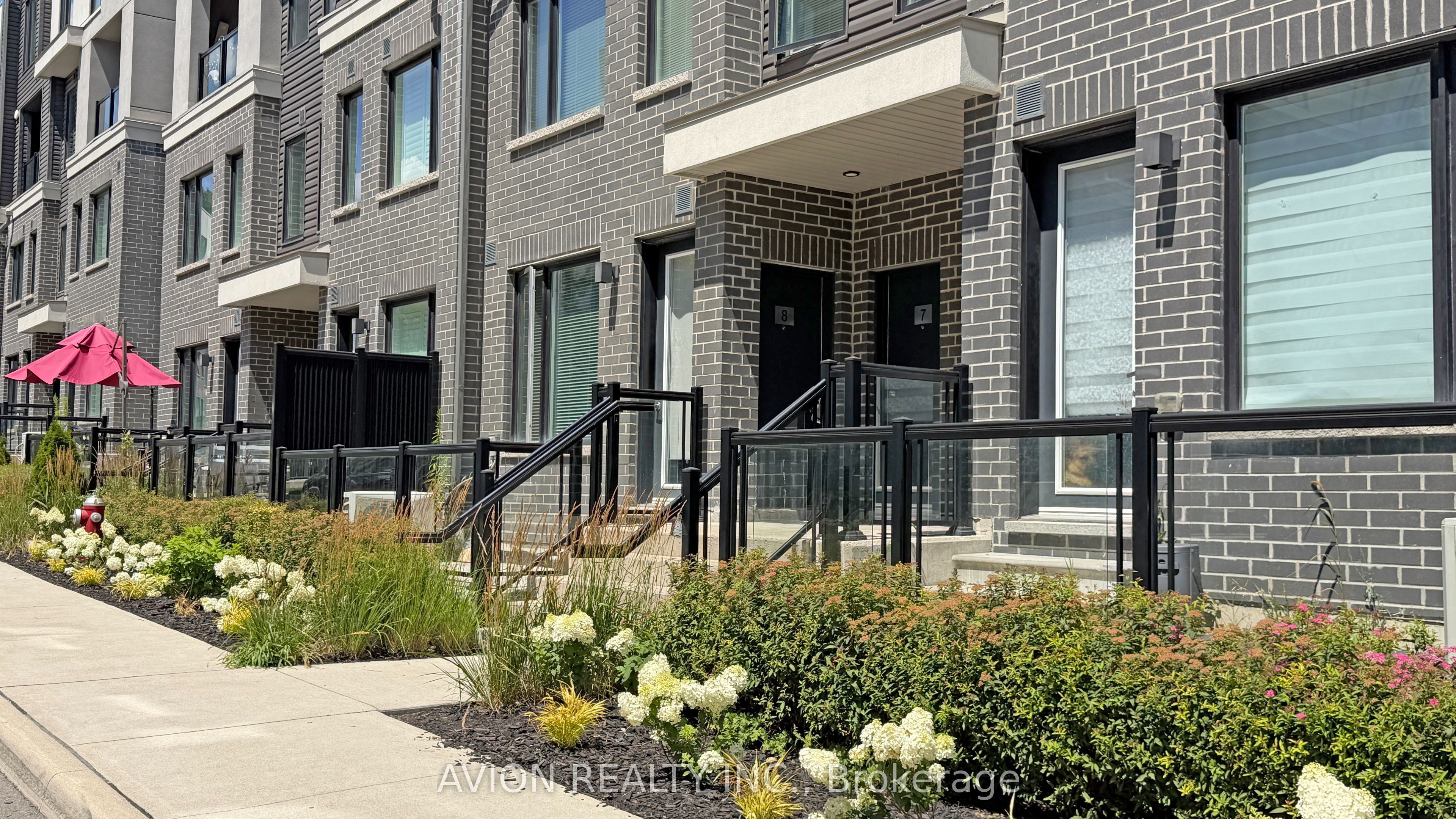 3473 Widdicombe Way 8, Mississauga, ON L5L 0B8 photo 2