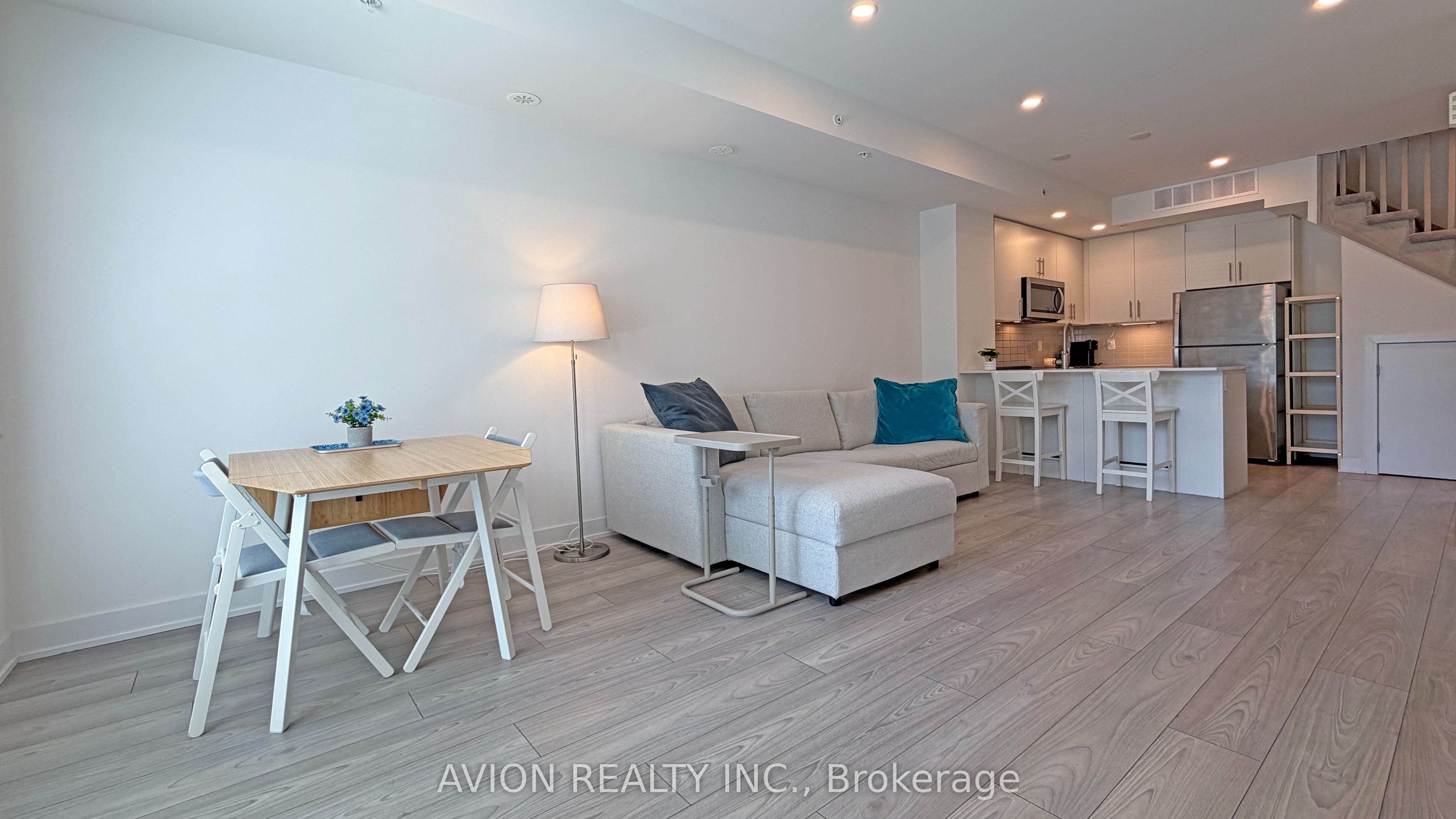3473 Widdicombe Way 8, Mississauga, ON L5L 0B8 photo 4