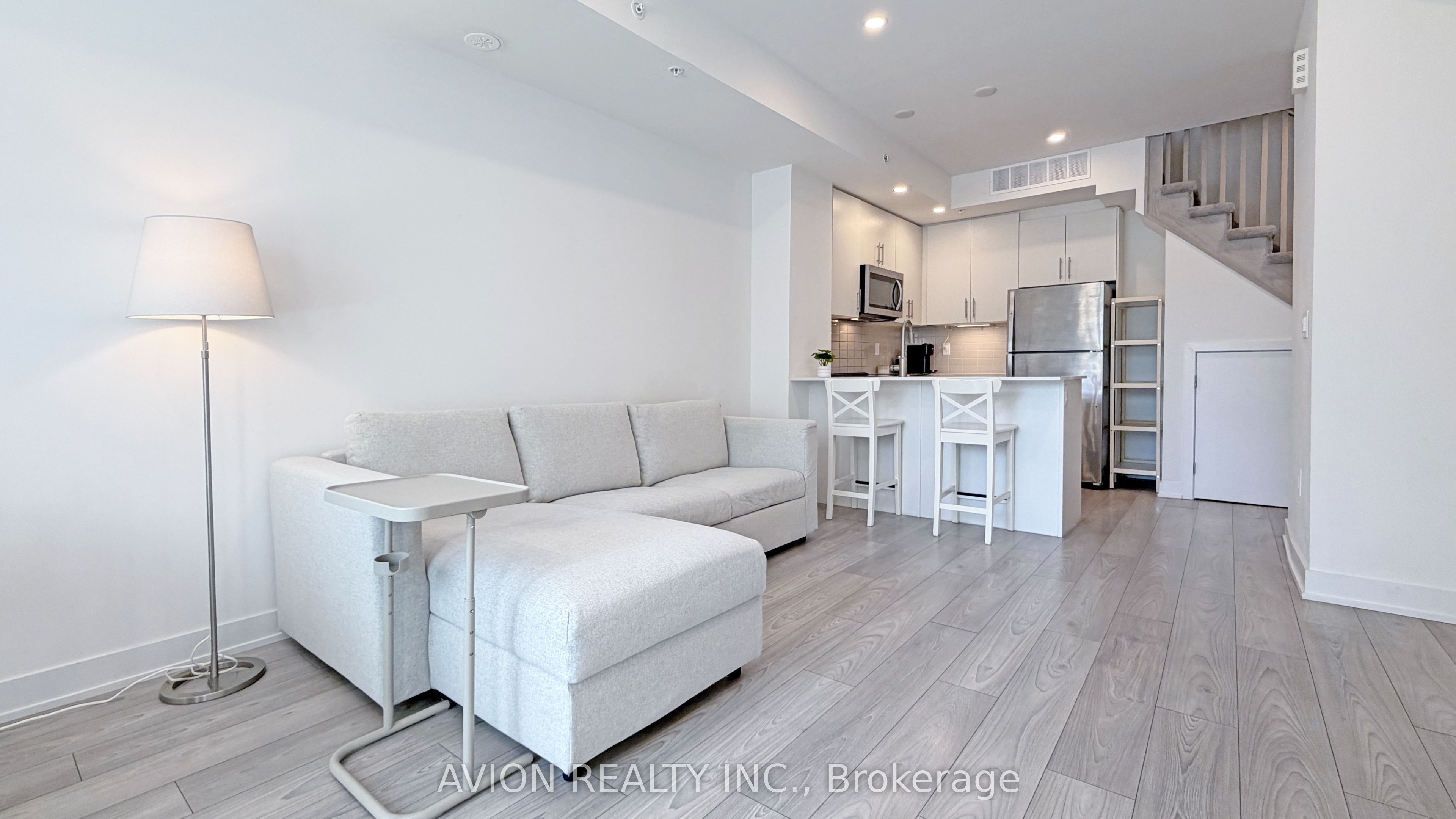 3473 Widdicombe Way 8, Mississauga, ON L5L 0B8 photo 5
