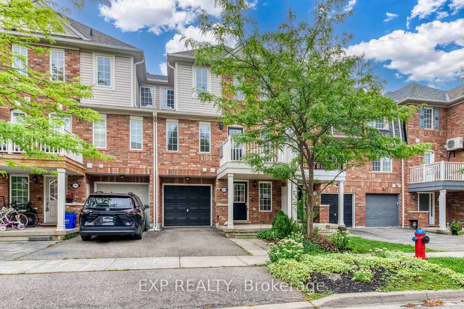 3034 Dewridge Avenue, Oakville, ON L6M 5H9
