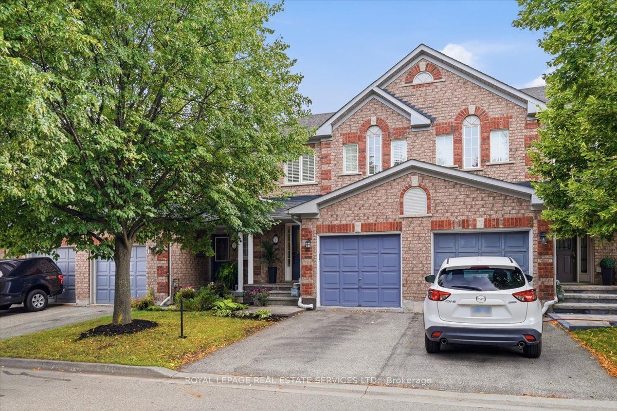 2970 Berwick Drive 3, Burlington, ON L7M 4W3