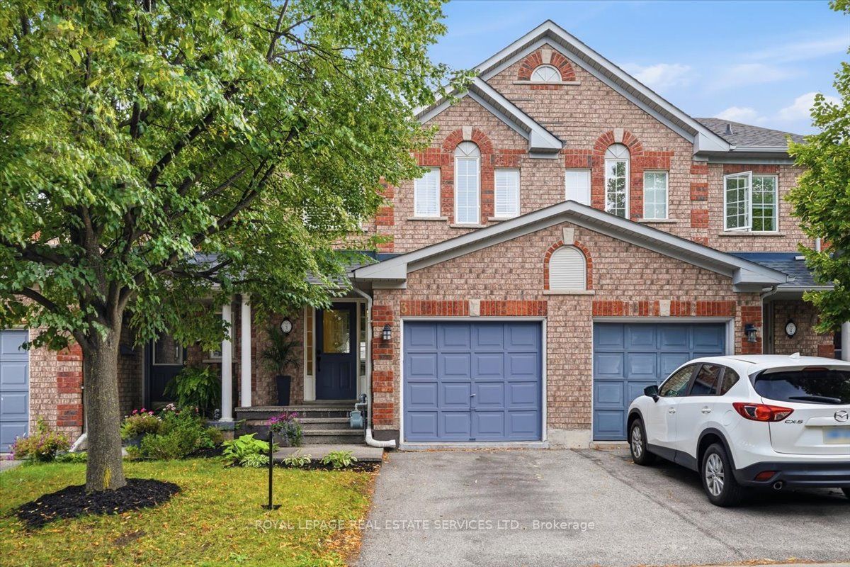 2970 Berwick Drive 3, Burlington, ON L7M 4W3 photo 2