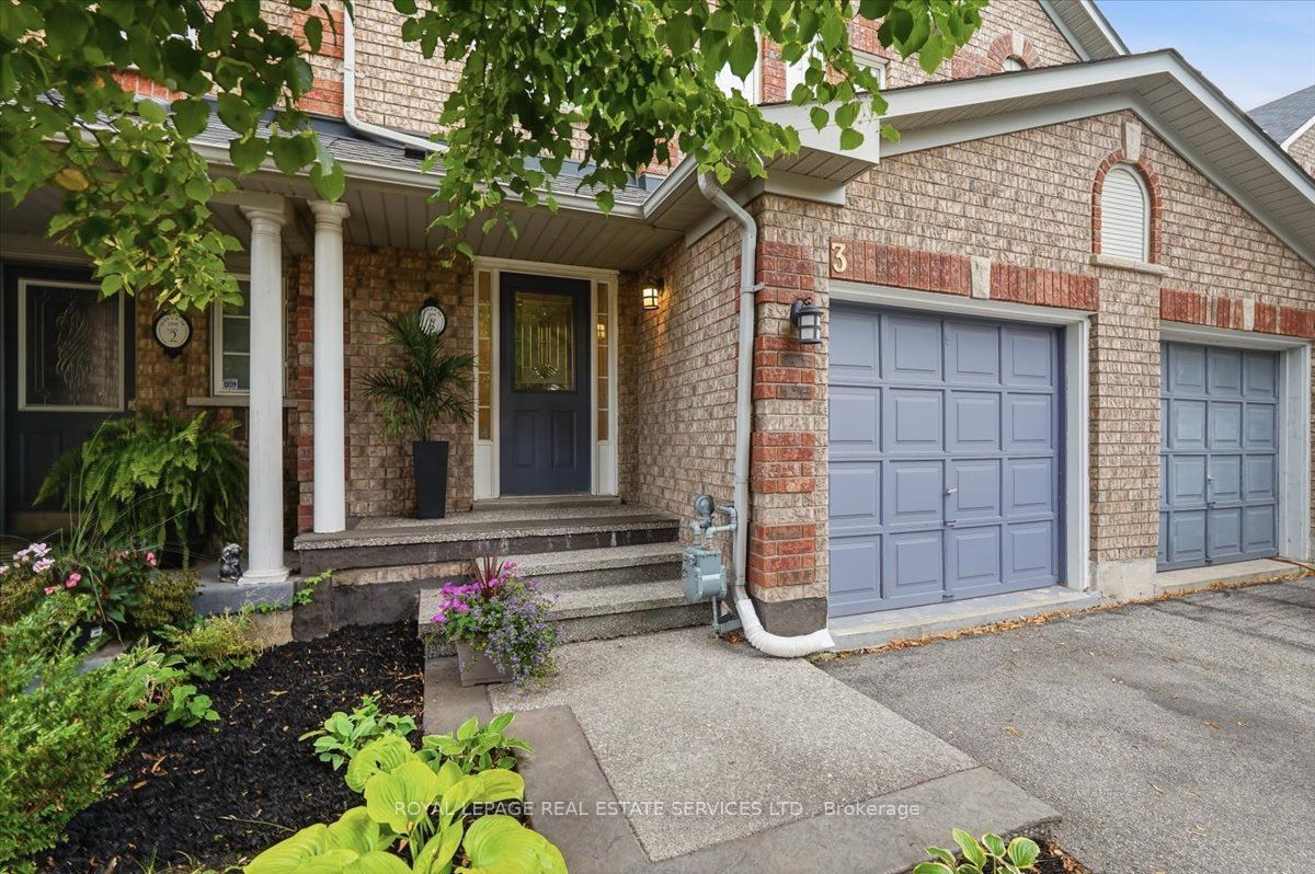 2970 Berwick Drive 3, Burlington, ON L7M 4W3 photo 3