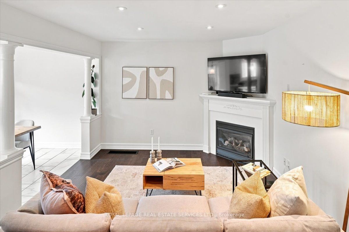 2970 Berwick Drive 3, Burlington, ON L7M 4W3 photo 5