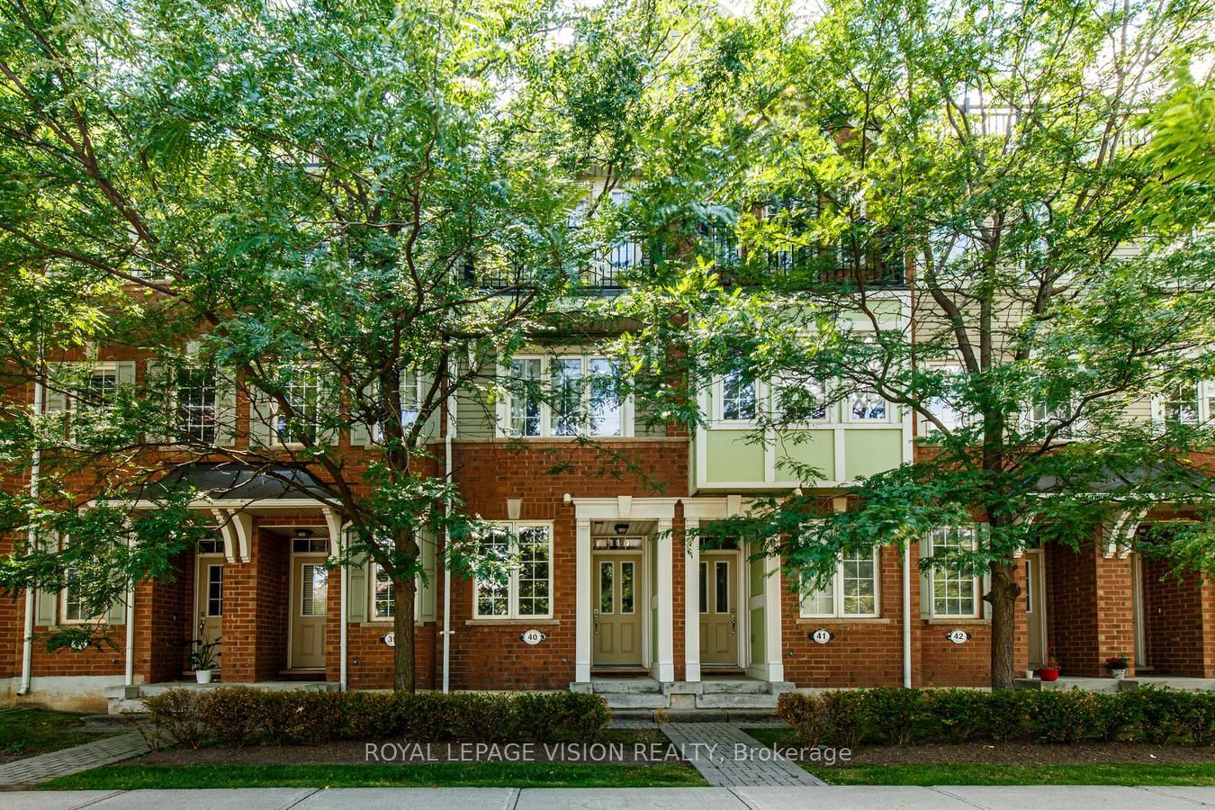 2614 Dashwood Drive 40, Oakville, ON L6M 0K5