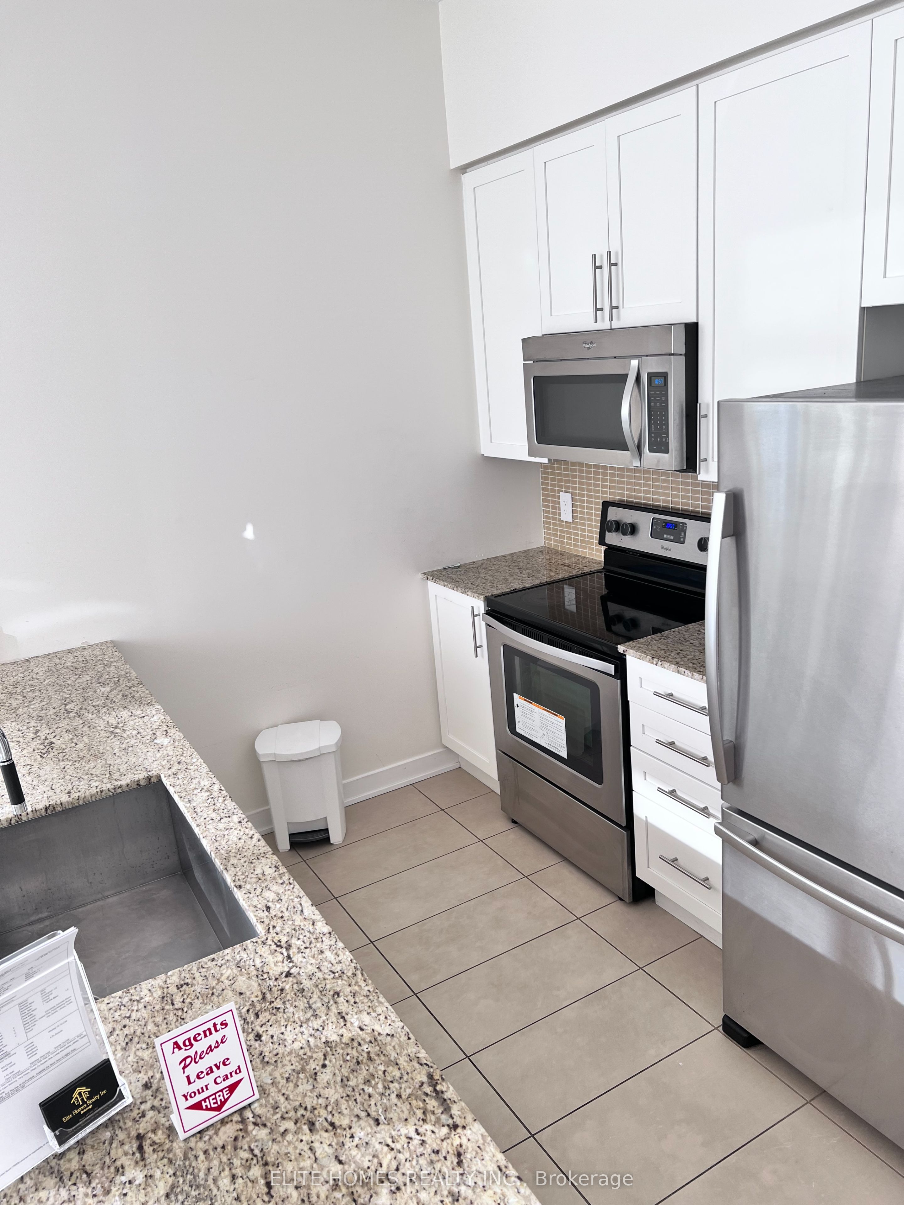 4099 Brickstone Mews 503, Mississauga, ON L5B 0G2 photo 5