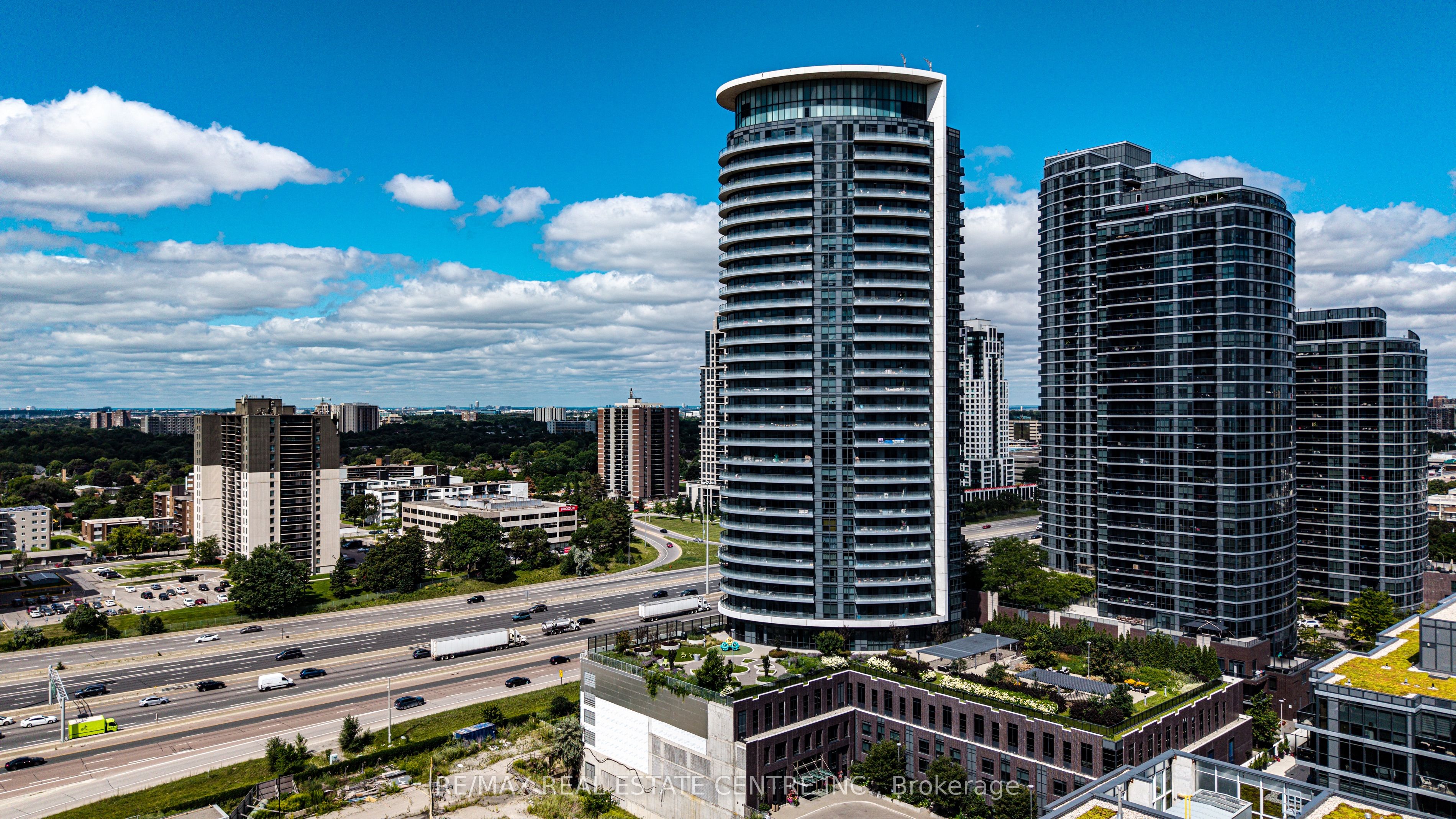 30 Gibbs Road 2608, Toronto, ON M9B 0E4 photo 2