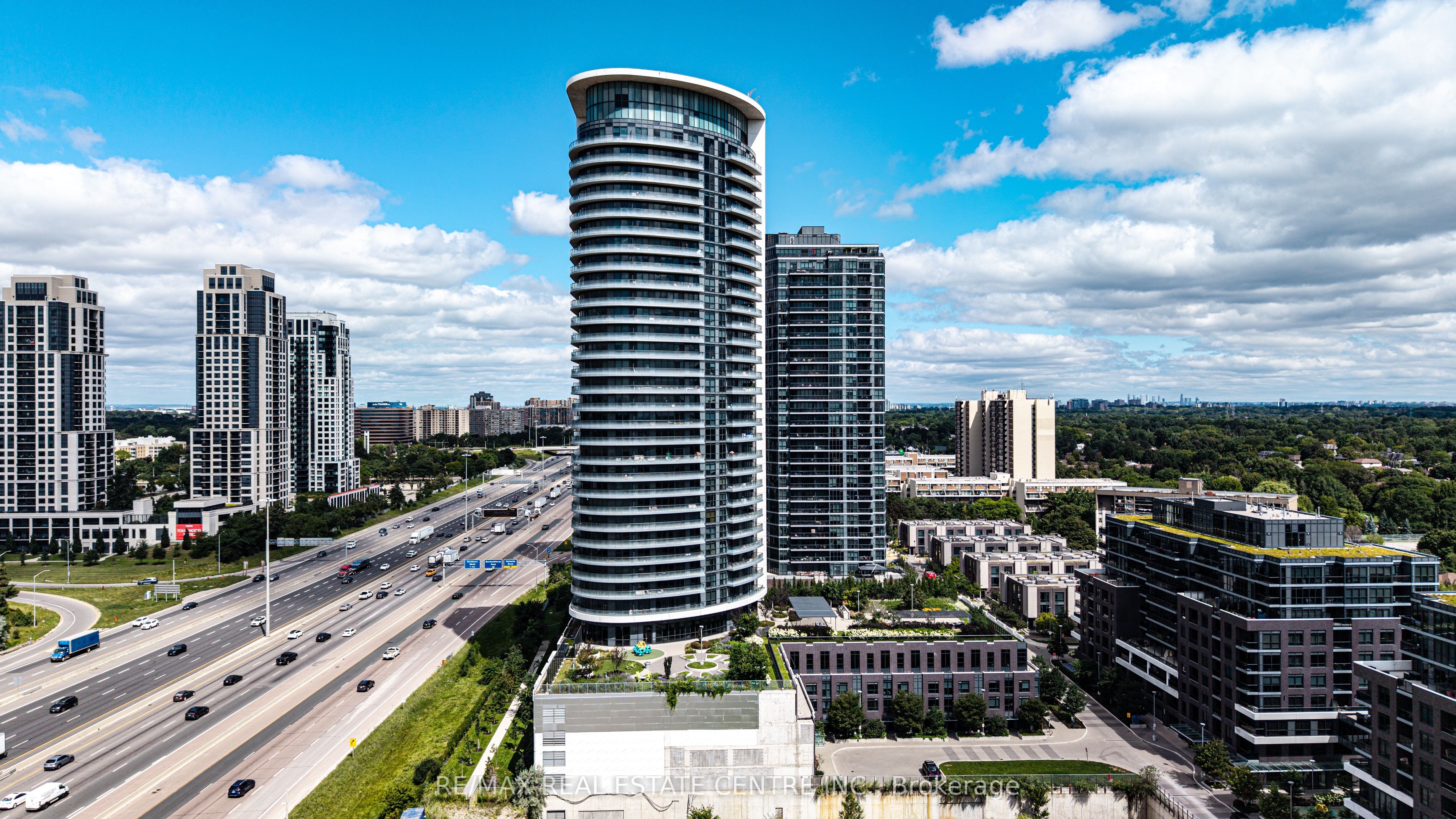 30 Gibbs Road 2608, Toronto, ON M9B 0E4 photo 3