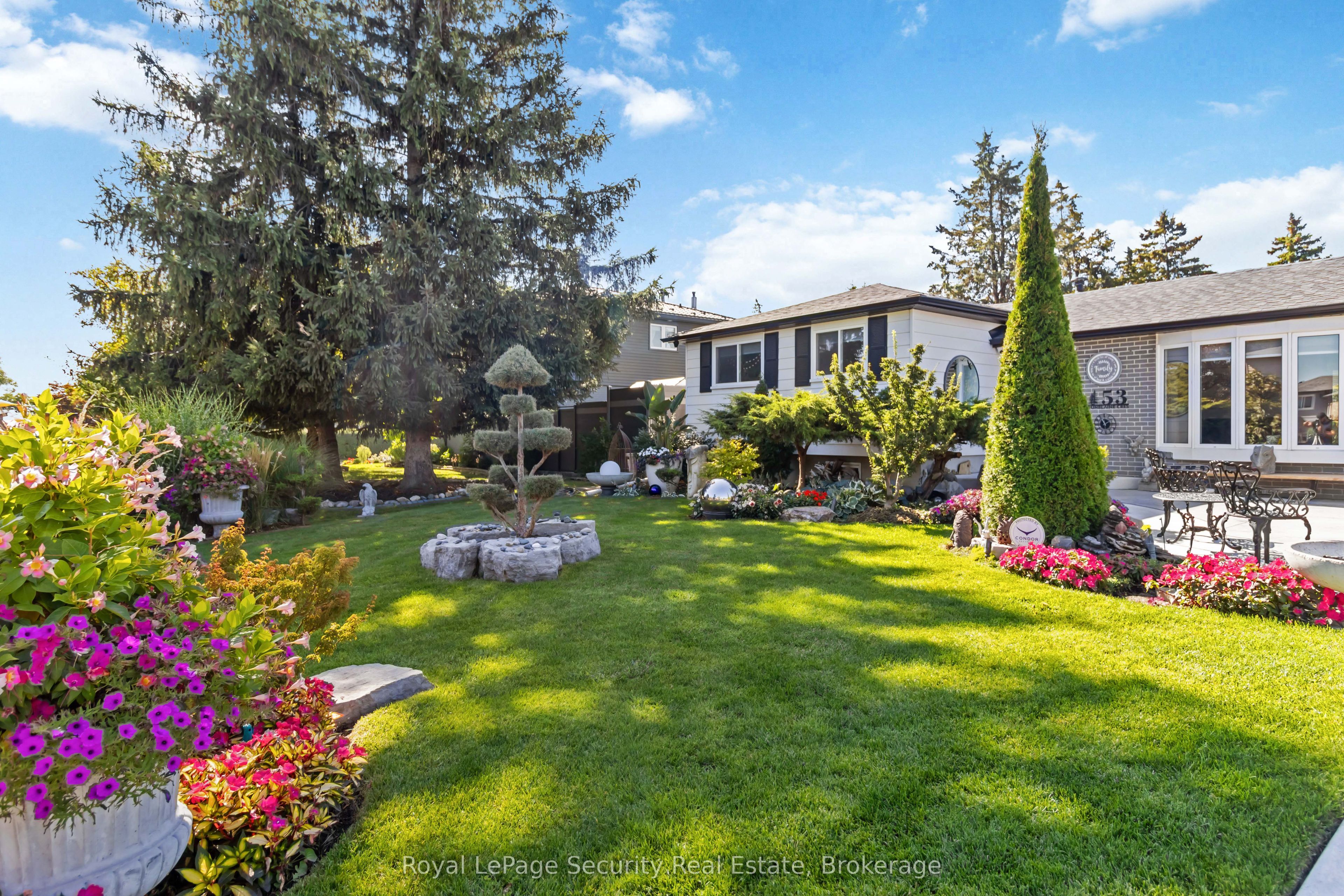 53 Dunblaine Crescent, Brampton, ON L6T 3H1 photo 4