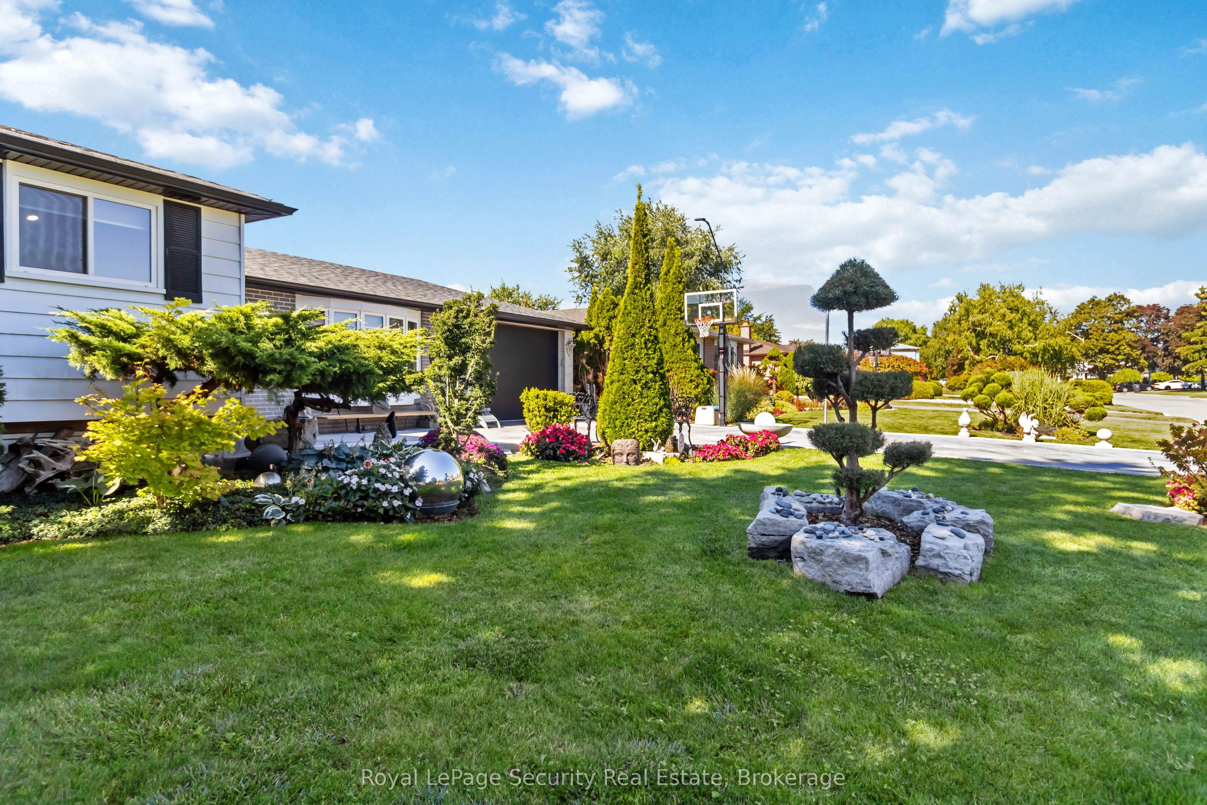 53 Dunblaine Crescent, Brampton, ON L6T 3H1 photo 5