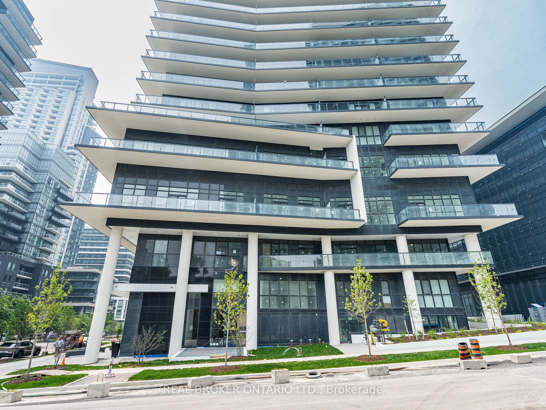 38 ANNIE CRAIG Drive 4407, Toronto, ON M8V 0G9 photo 2