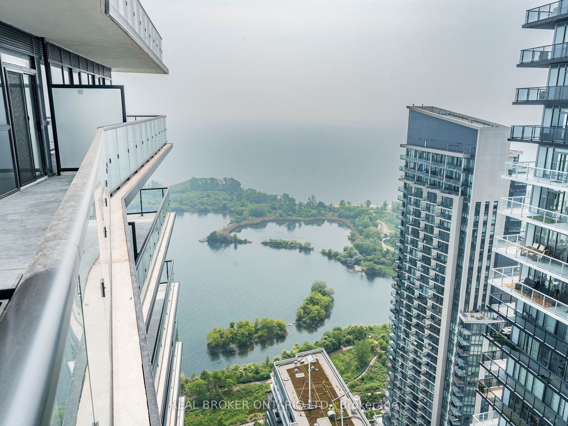 38 ANNIE CRAIG Drive 4407, Toronto, ON M8V 0G9 photo 3