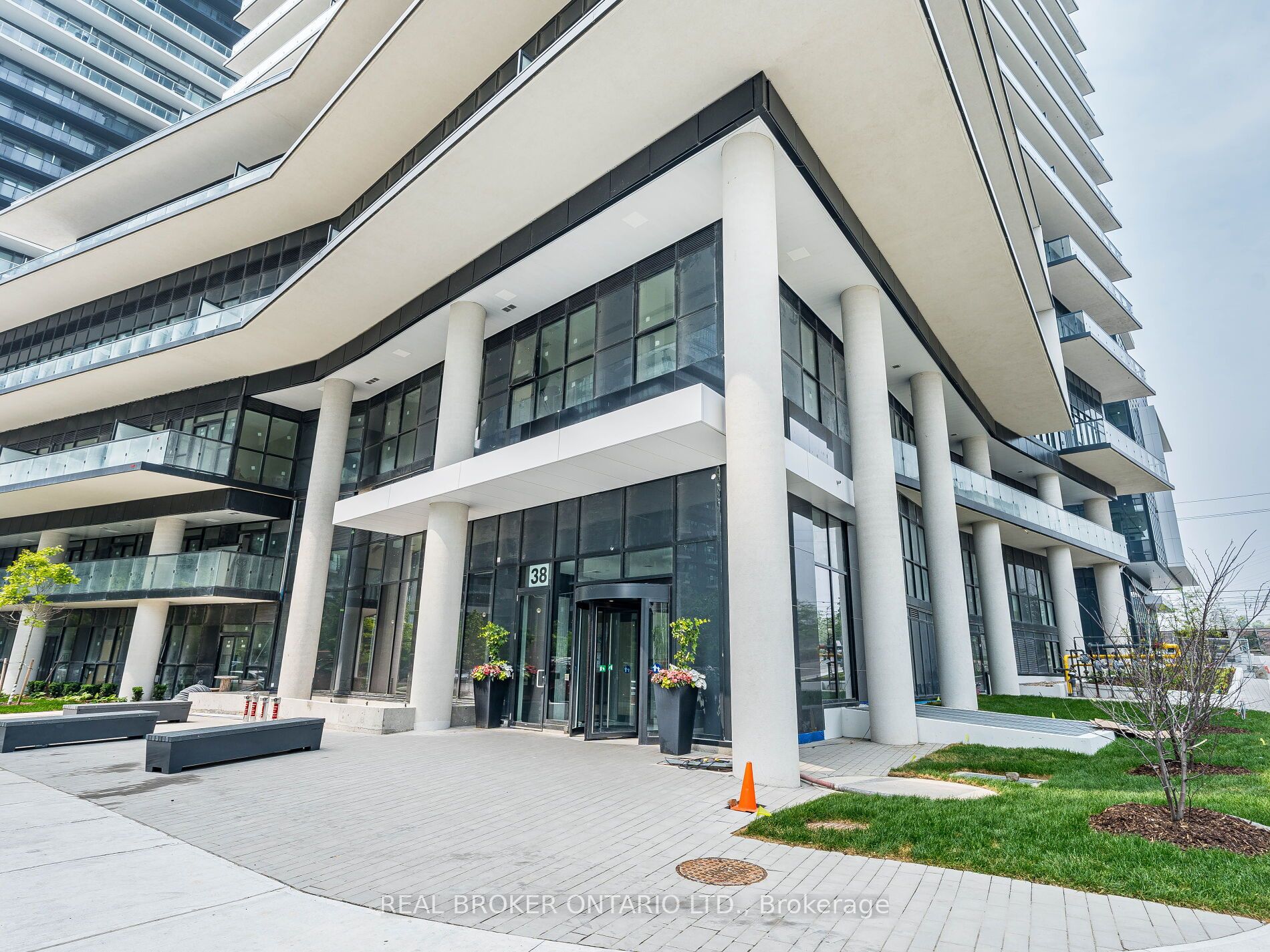 38 ANNIE CRAIG Drive 4407, Toronto, ON M8V 0G9 photo 4